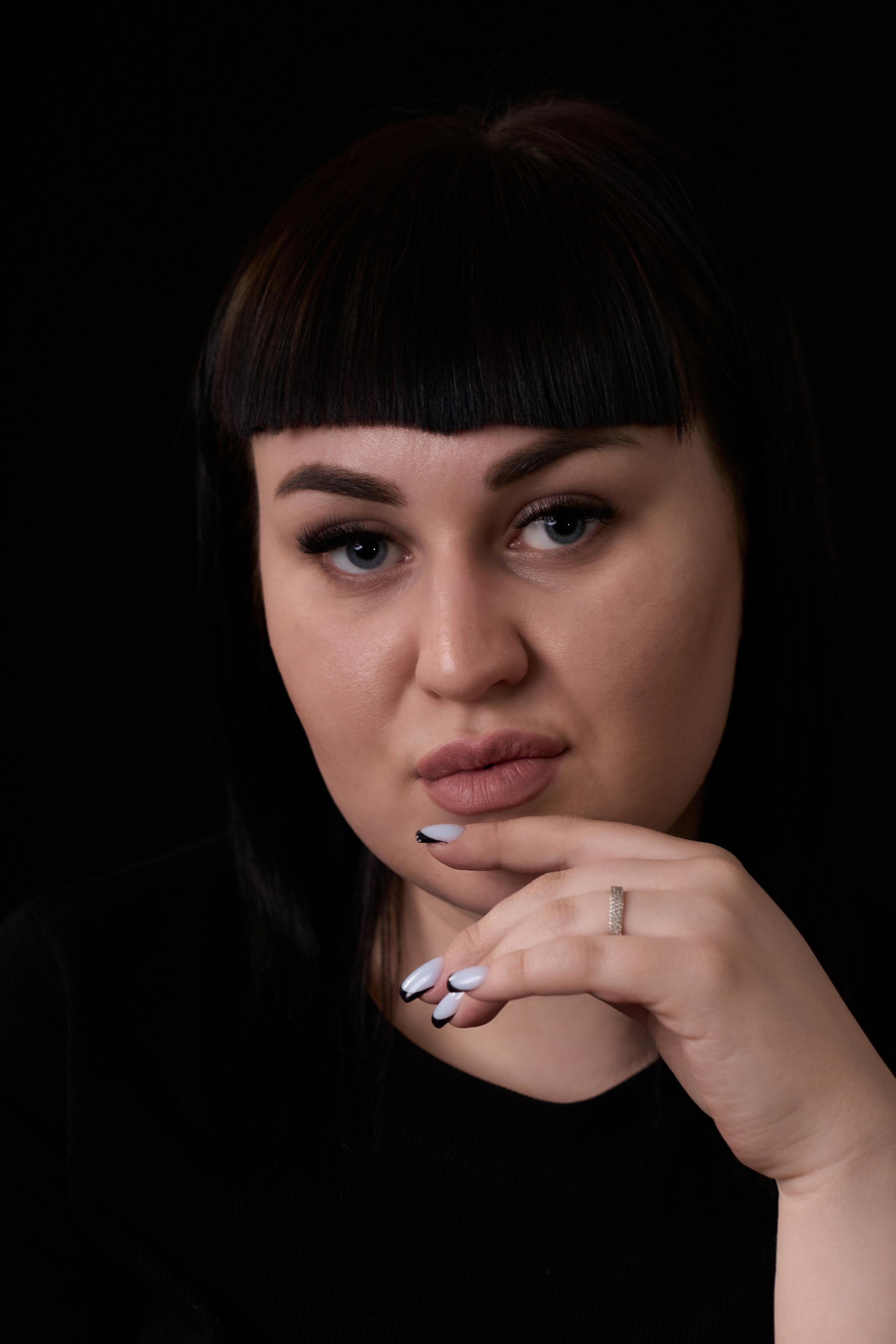 Александра. Фотограф и видеограф Павел Серобабов