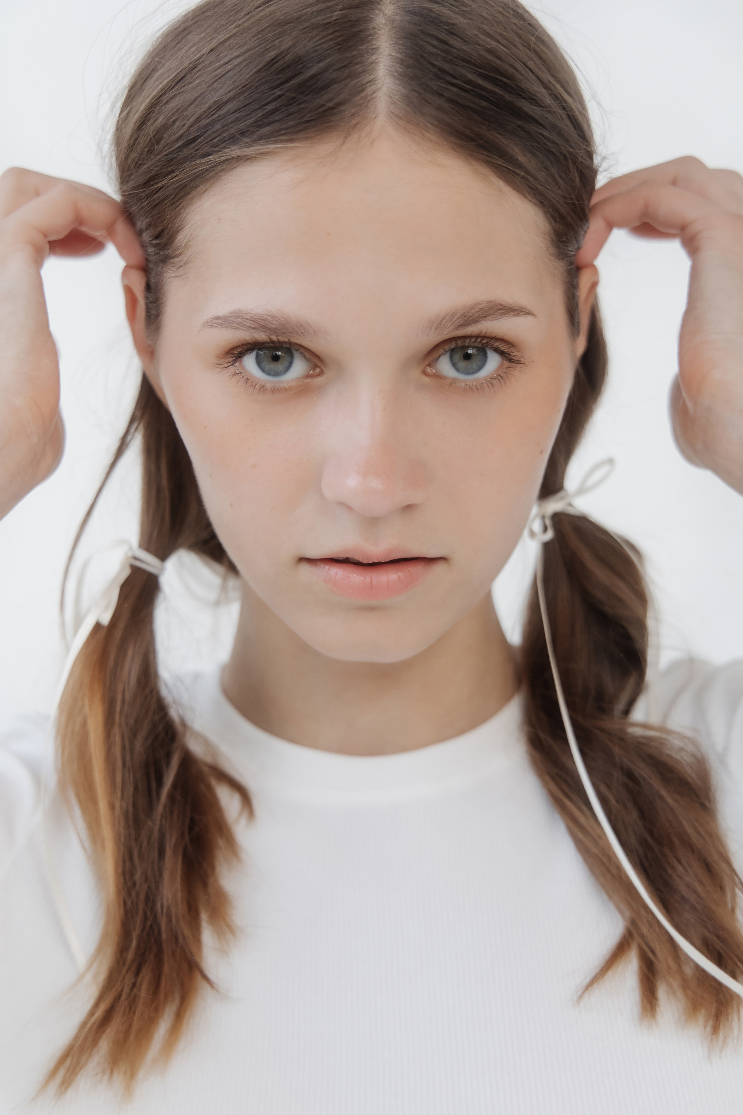 Кристина Семенякина. Модельное агентство TM Models в Калининграде