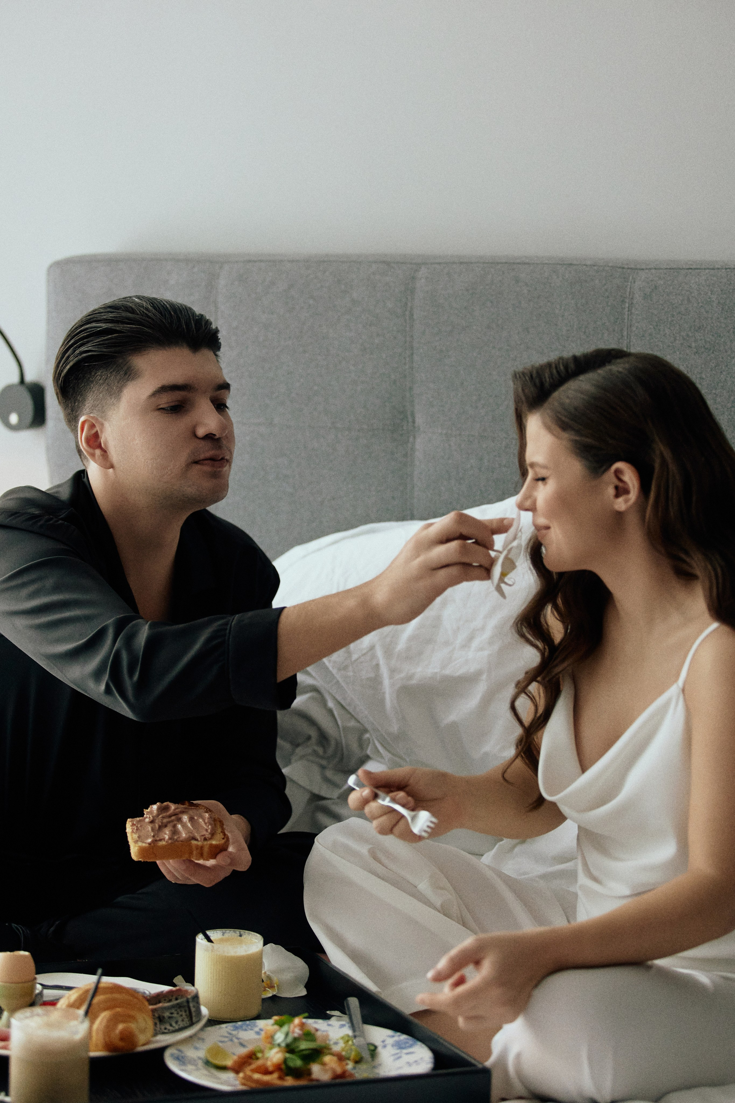 Свадебная фотосессия: история любви, запечатлённая в кадре — After So Many Years, Always. Дмитрий Мазуркевич: Профессиональный Репортажный Фотограф