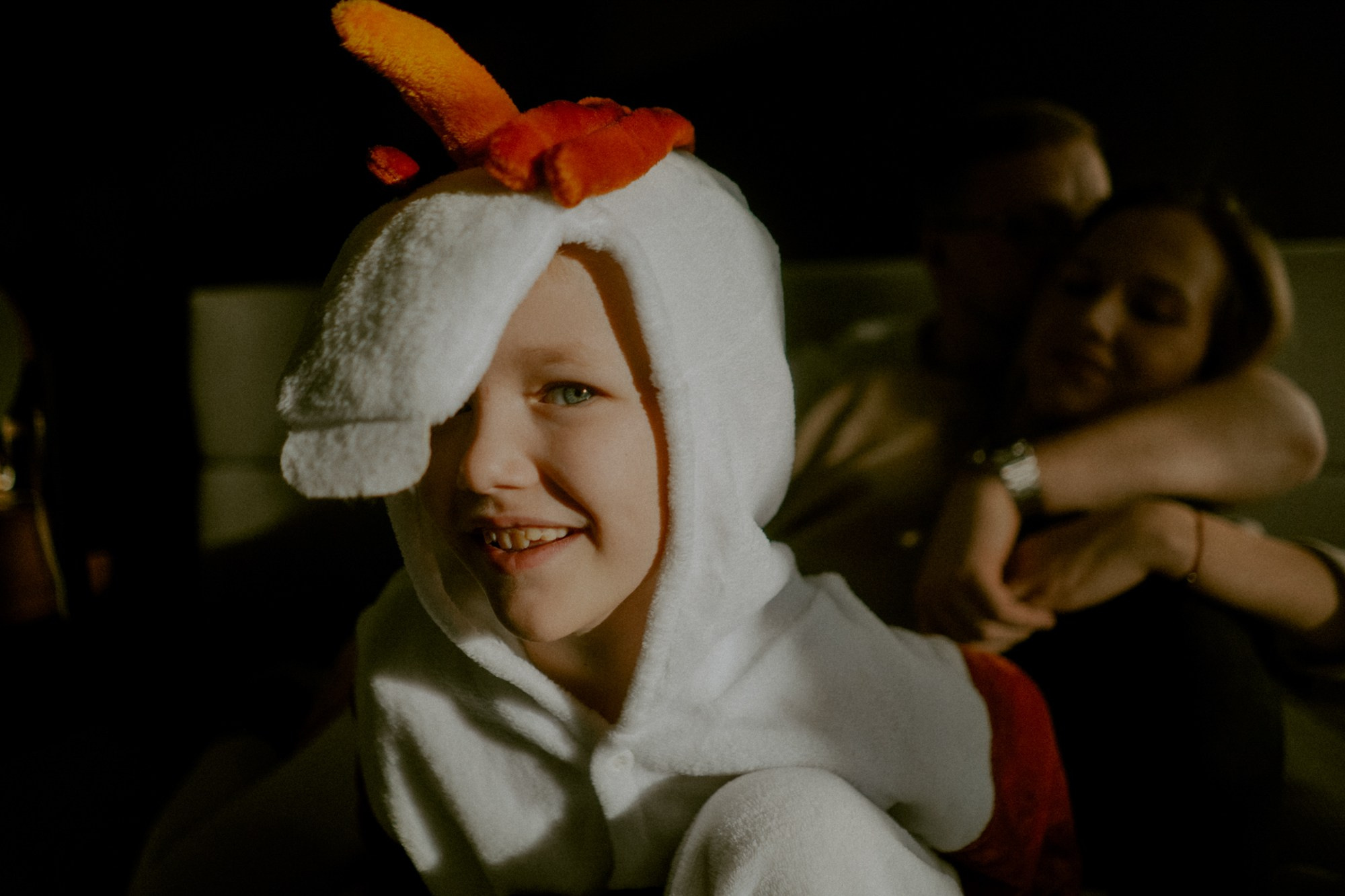 Домашняя фотосессия. Фотограф Москва — Юлия Кокова