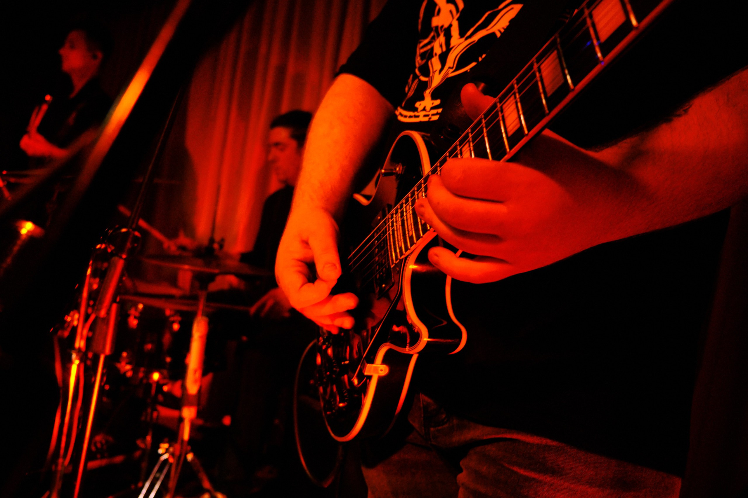 Hairy Lemon. Антон Ив