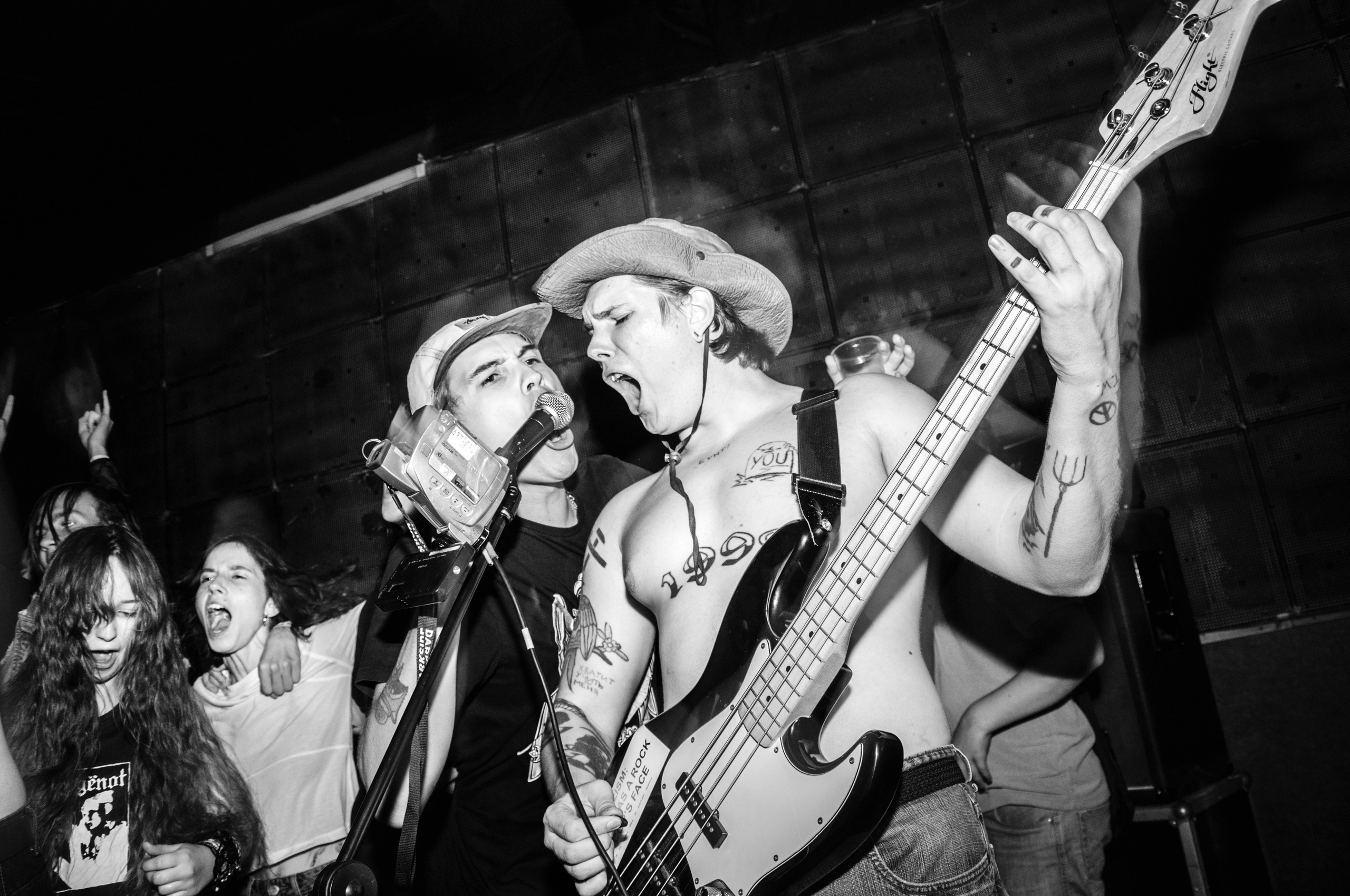 23.08 | BRAINWASHED FEST | СИМФЕРОПОЛЬ. Репортажный фотограф в Симферополе Зареев Иван