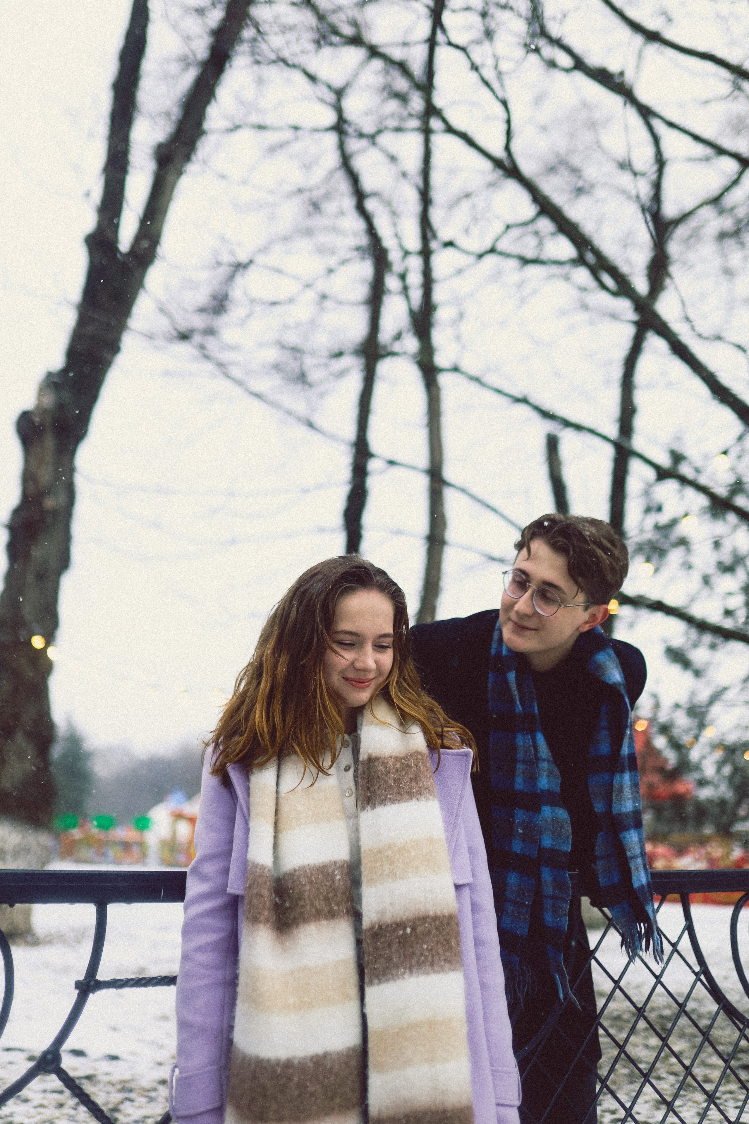 Алина и Слава. Даша Царёва, фотограф в Ростове-на-Дону