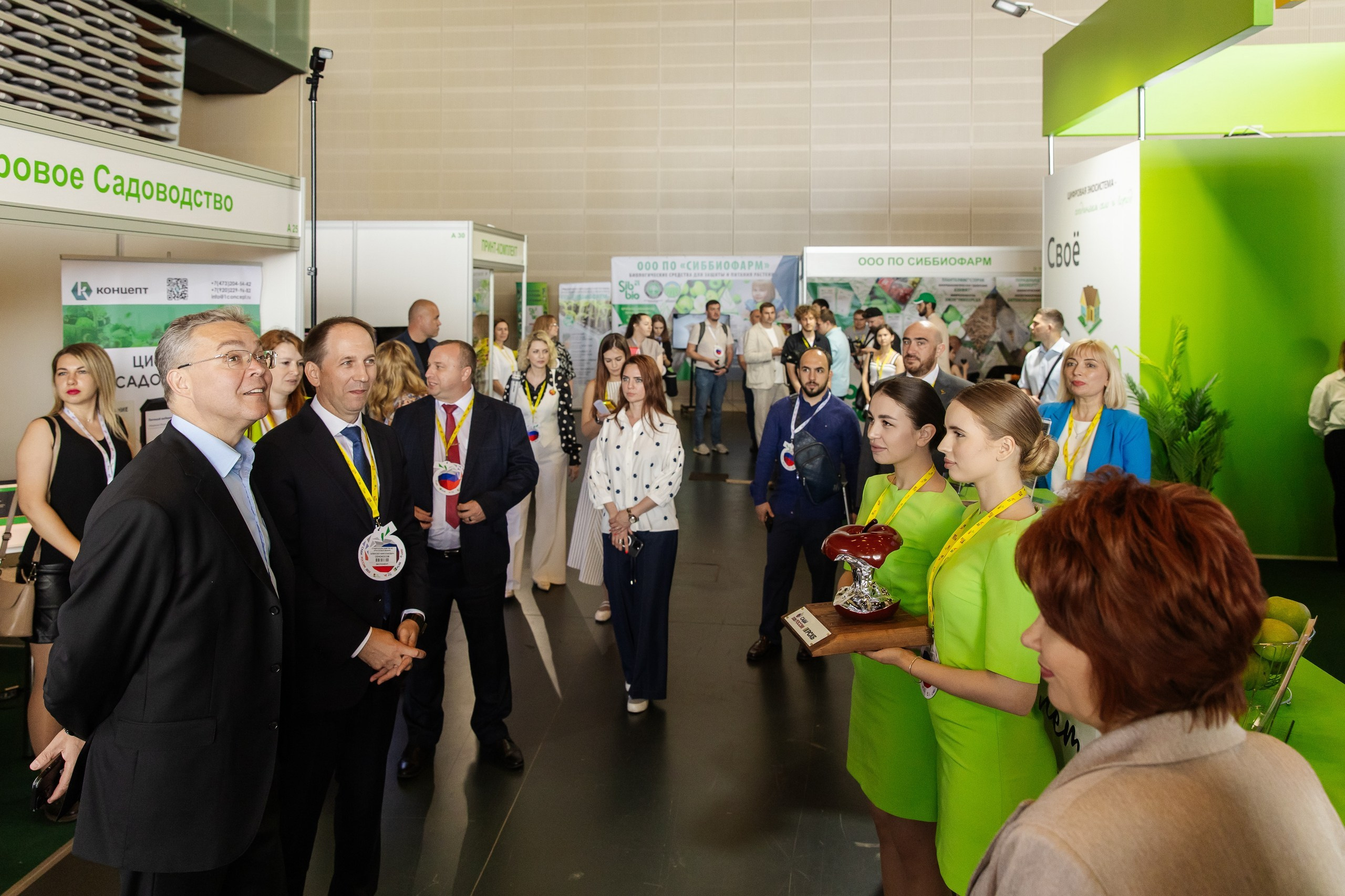 ЭКСПО. Фотограф Николай Петрушкин | Ставрополь, Москва