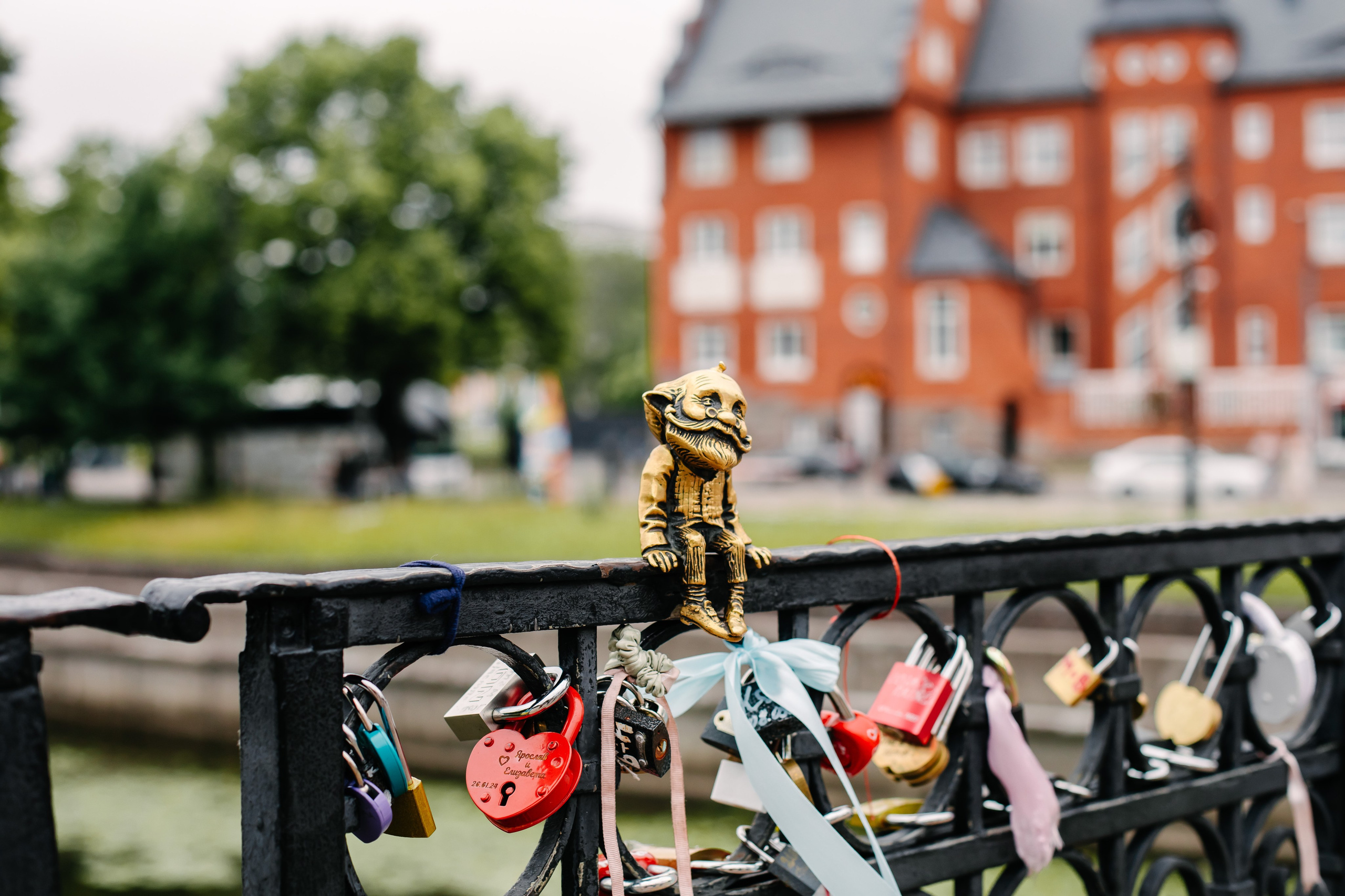 Татьяна и Марат. Фотограф Амалия Ахмедова, Калининград