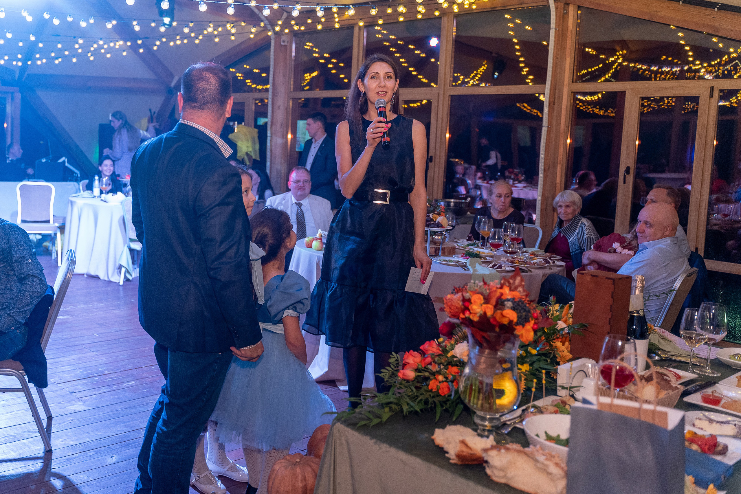 Виталий и Екатерина. Архив