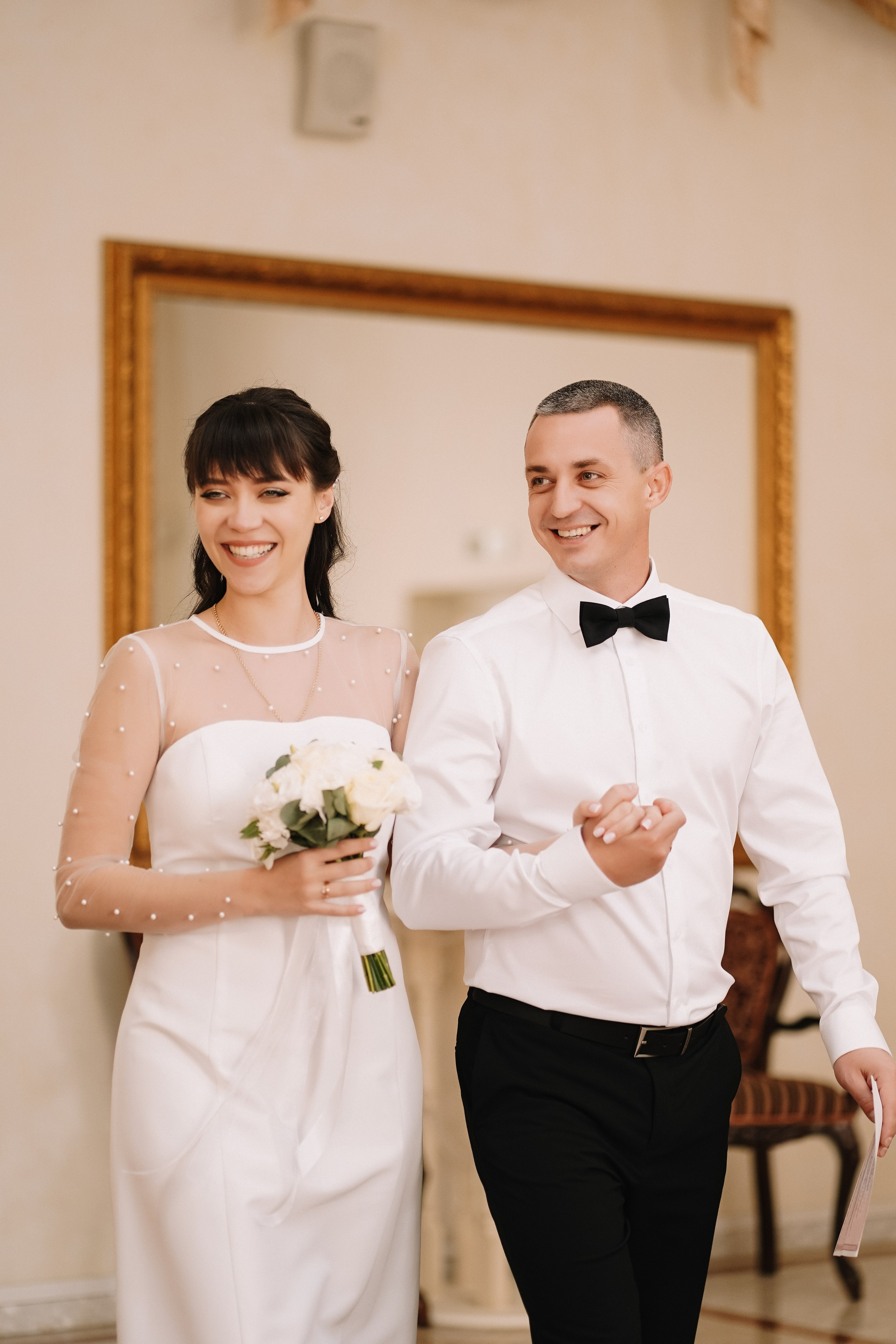 Свадьба Кати и Андрея. Фотограф с психологическим образованием