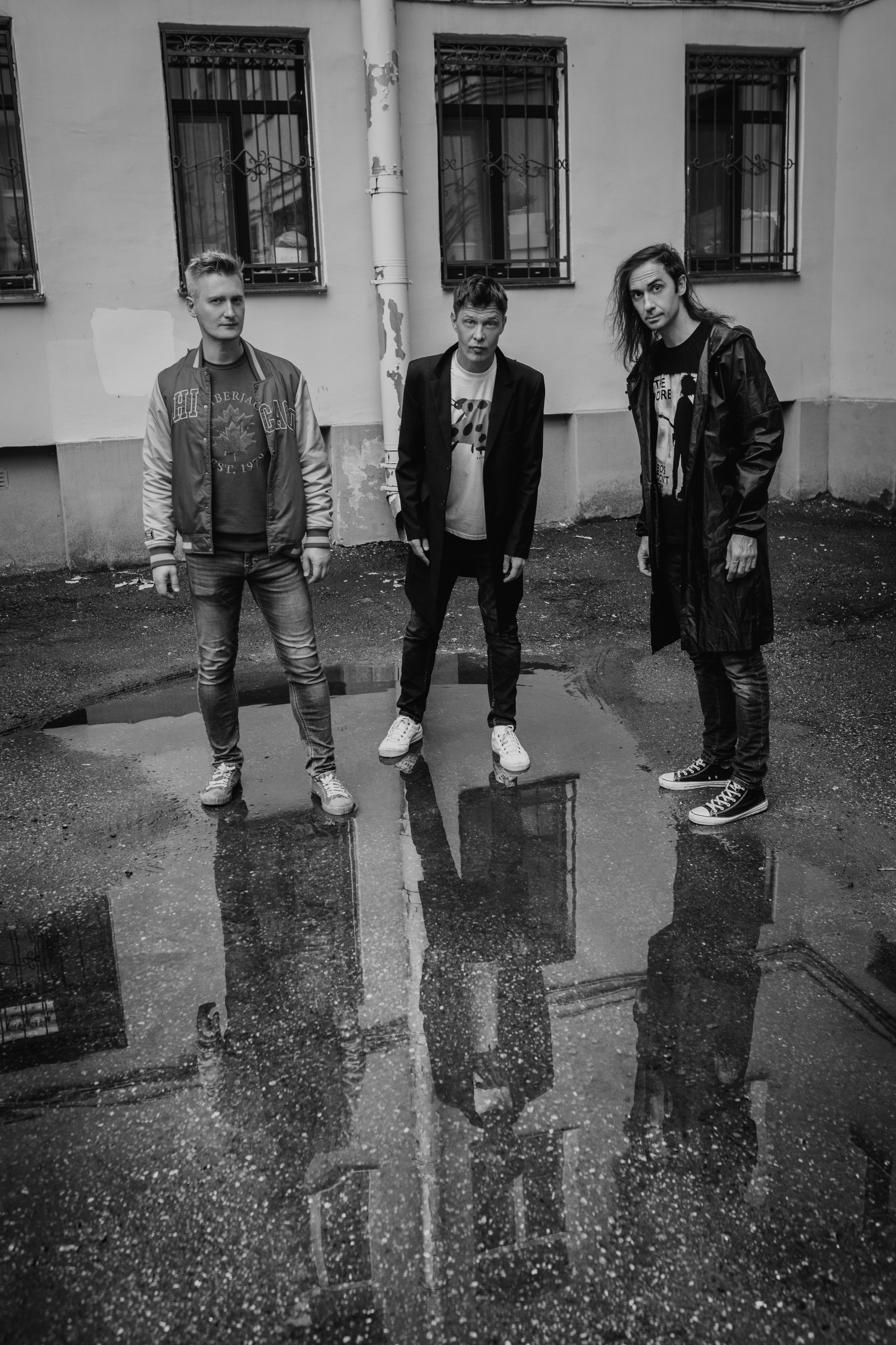 РАДИОПОМЕХИ. Фотограф Елена Богачева (lenalena_na_na_na)