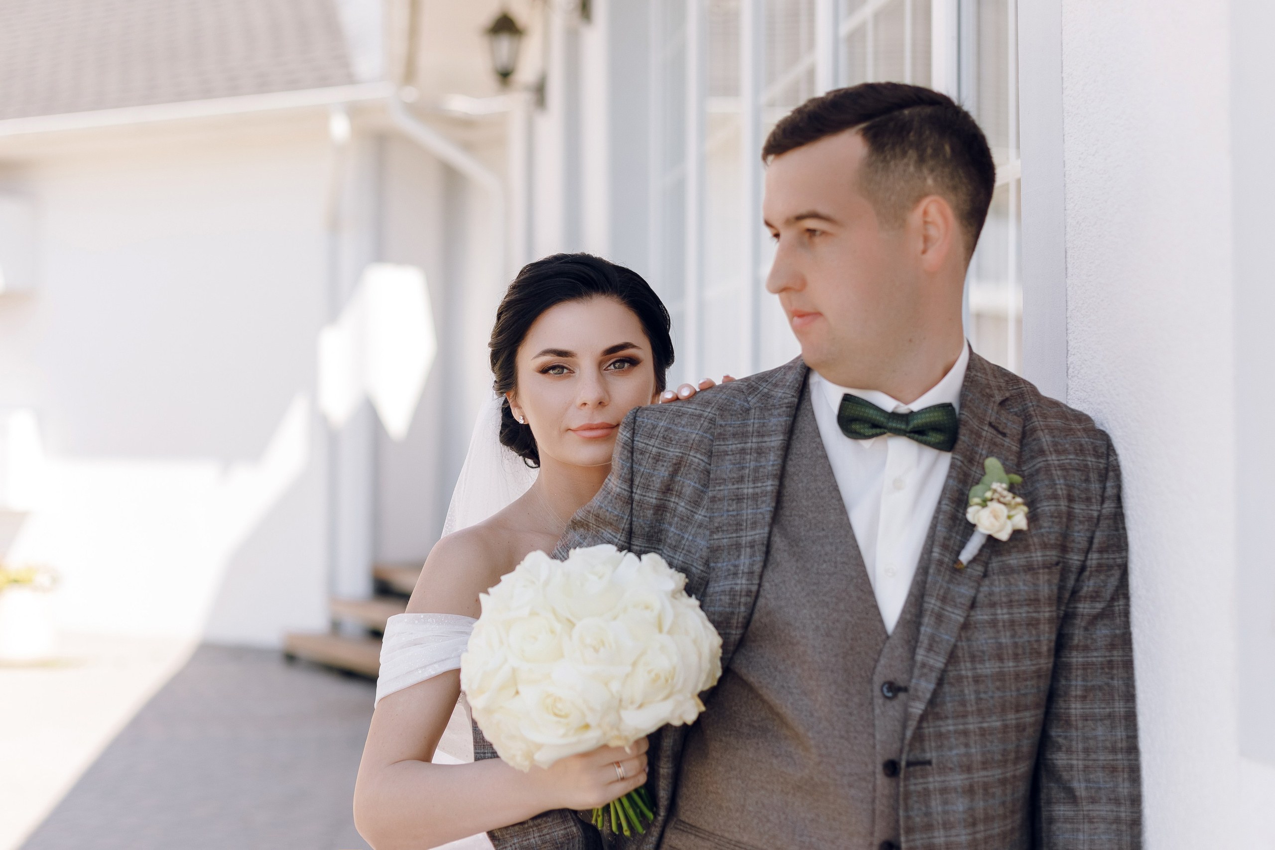 Артём и Марго. Главная