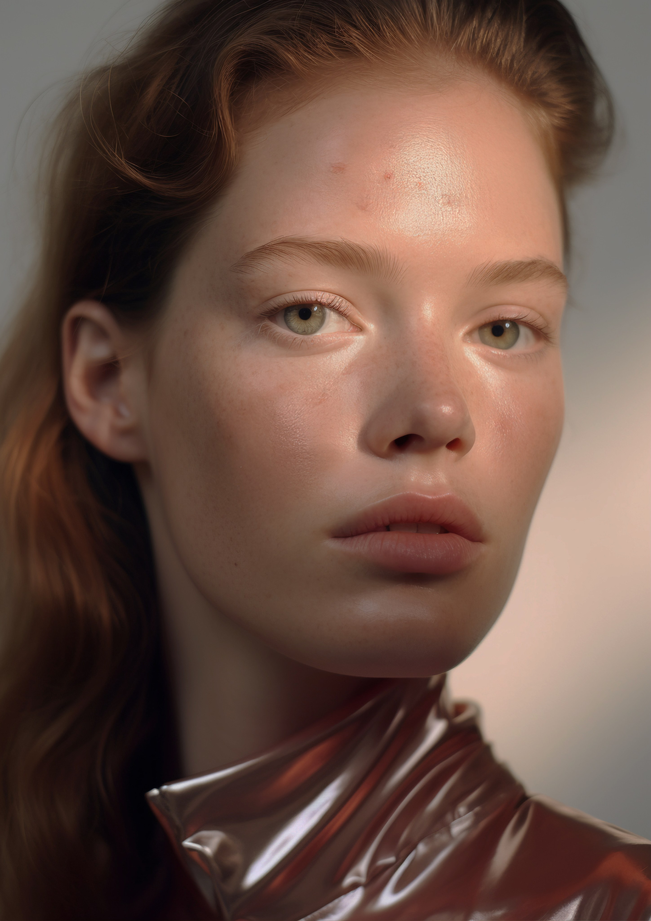 Ретуш. Cup of Bib