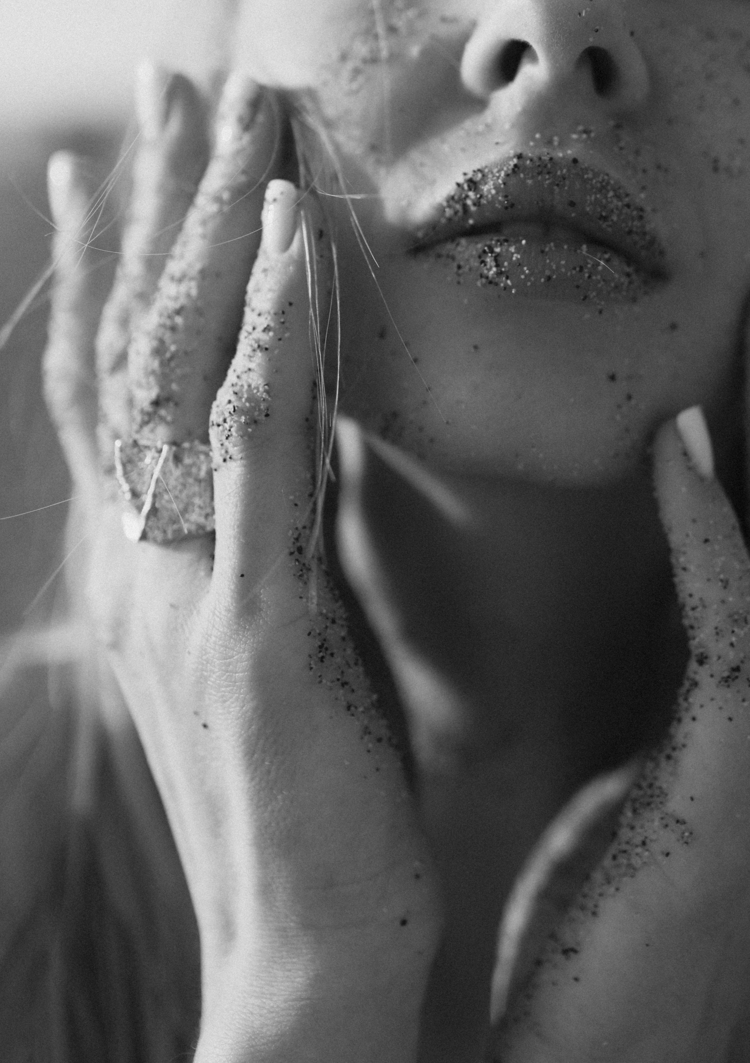 Влада. Фотограф Воронцова Виталия Крым Севастополь