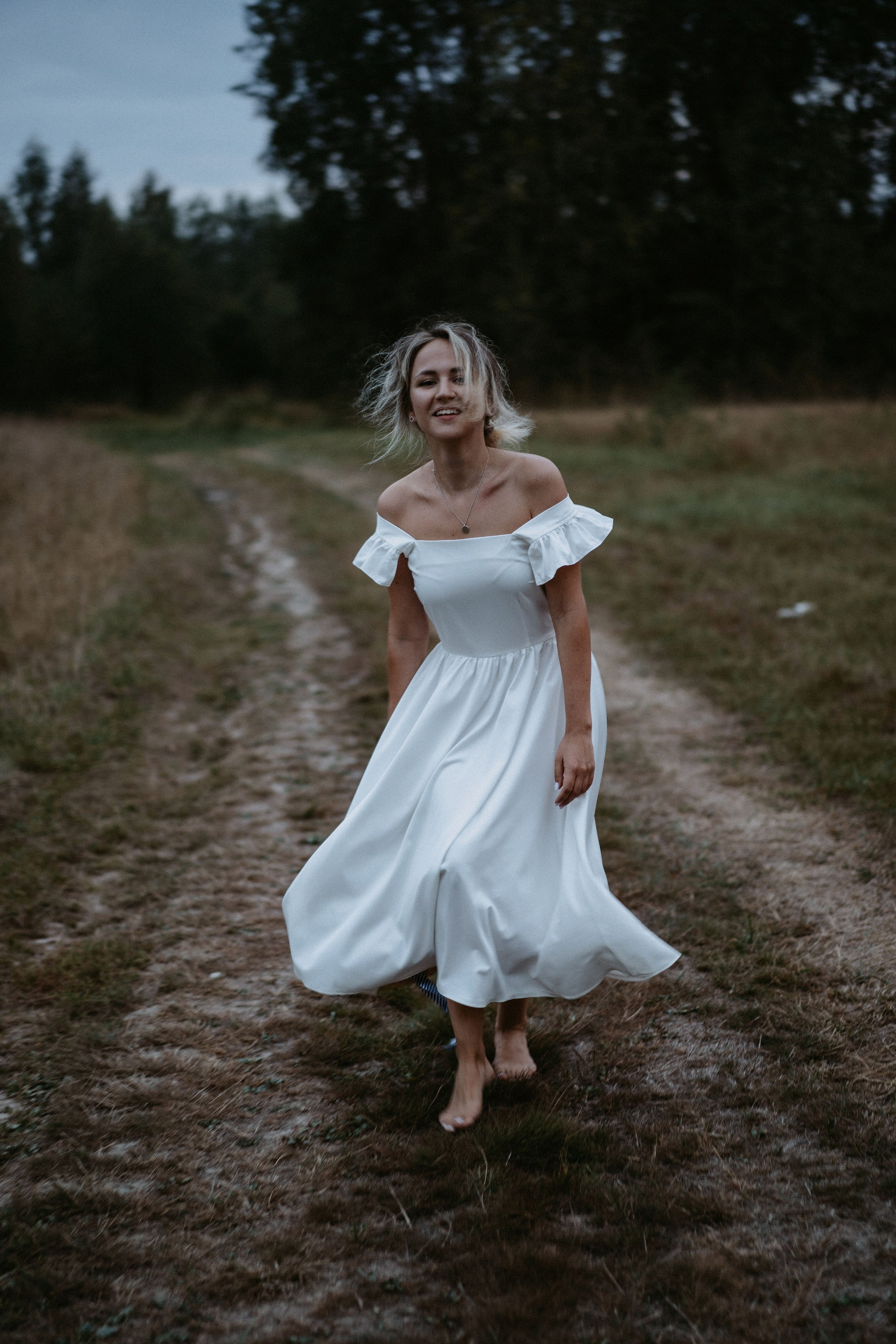 Анна. Фотограф на мероприятие