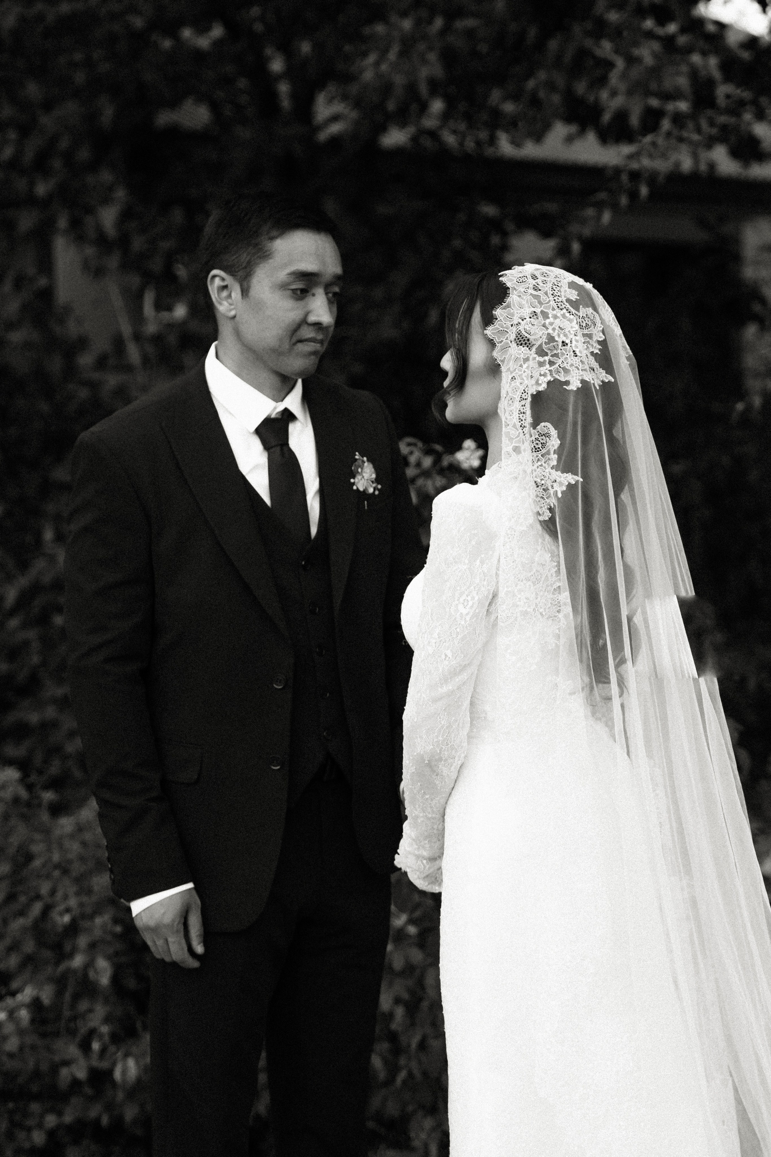 Свадьба прогулочная. Свадебный и портретный фотограф в Дагестане