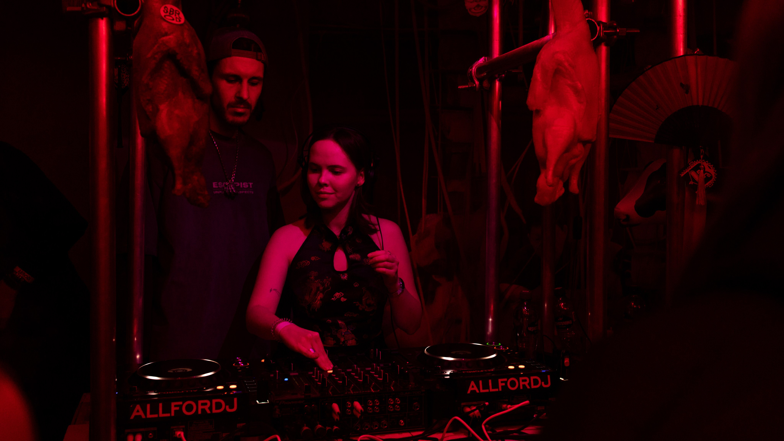 SBROD 003: Чайна-Таун Маднесс. SBROD