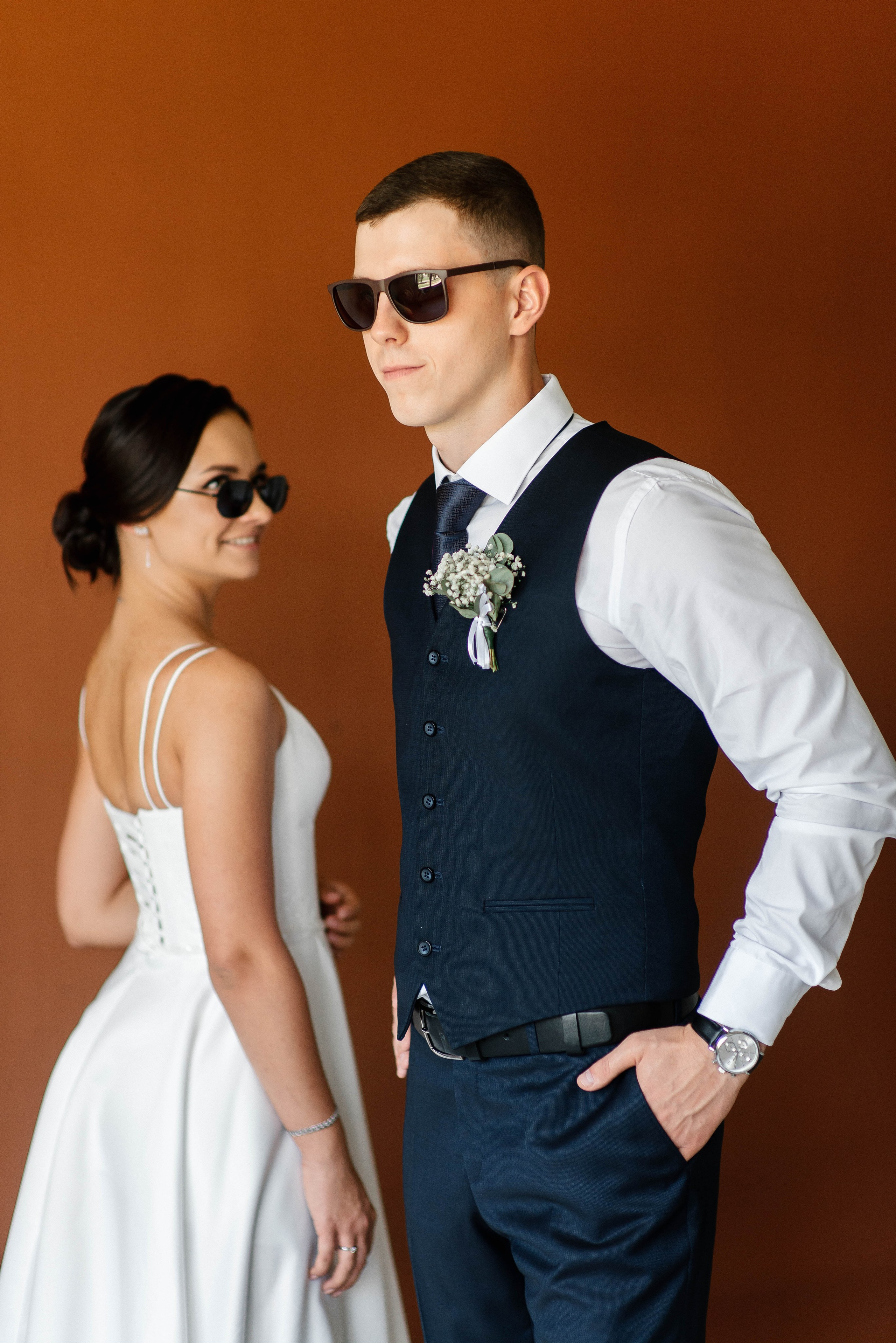 Александр и Валерия (Анонс). Свадебный фотограф Курск Артем Духтанов