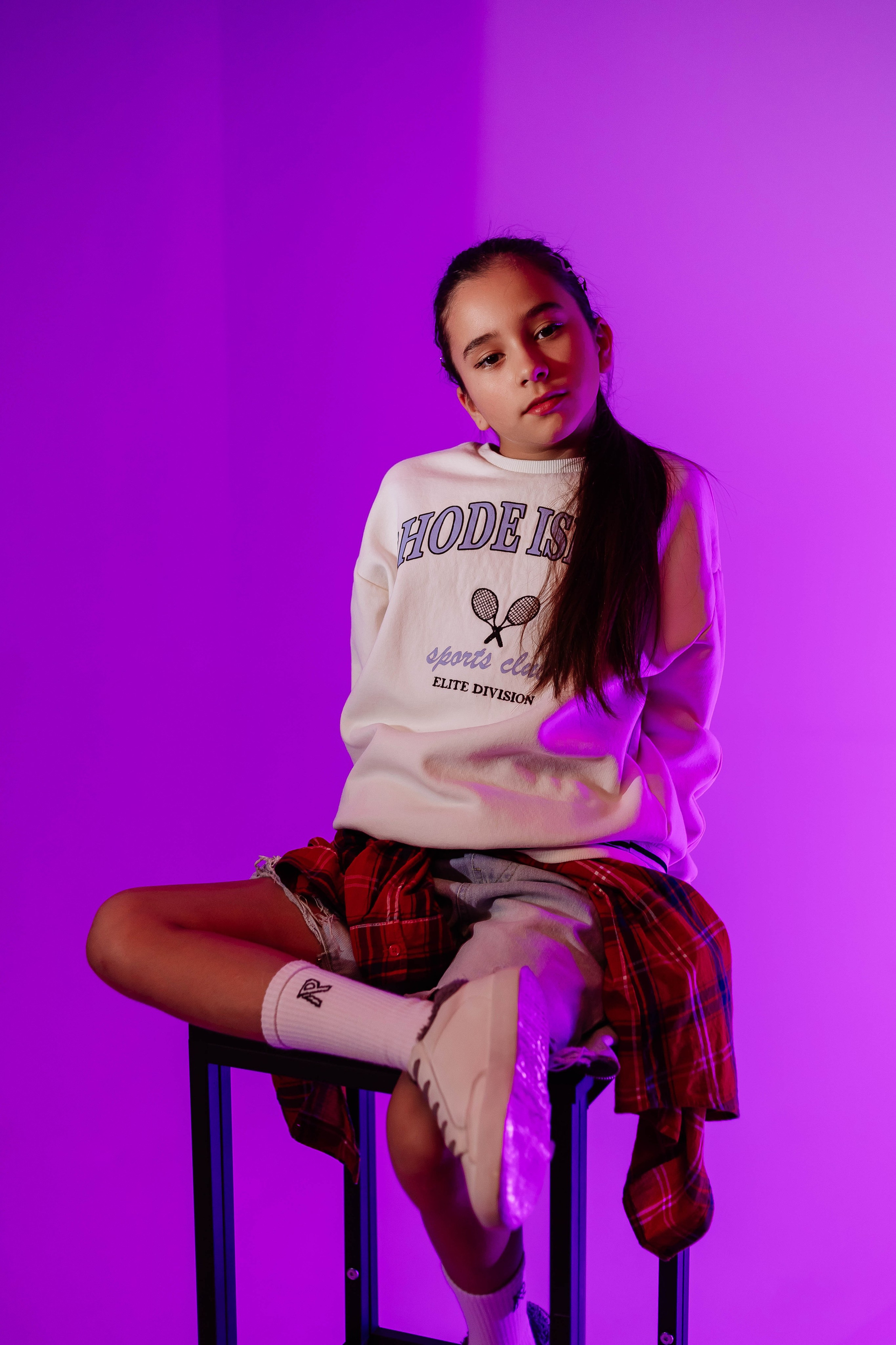 Риана. Женский/Детский фотограф в Симферополе Вероника Слепогина