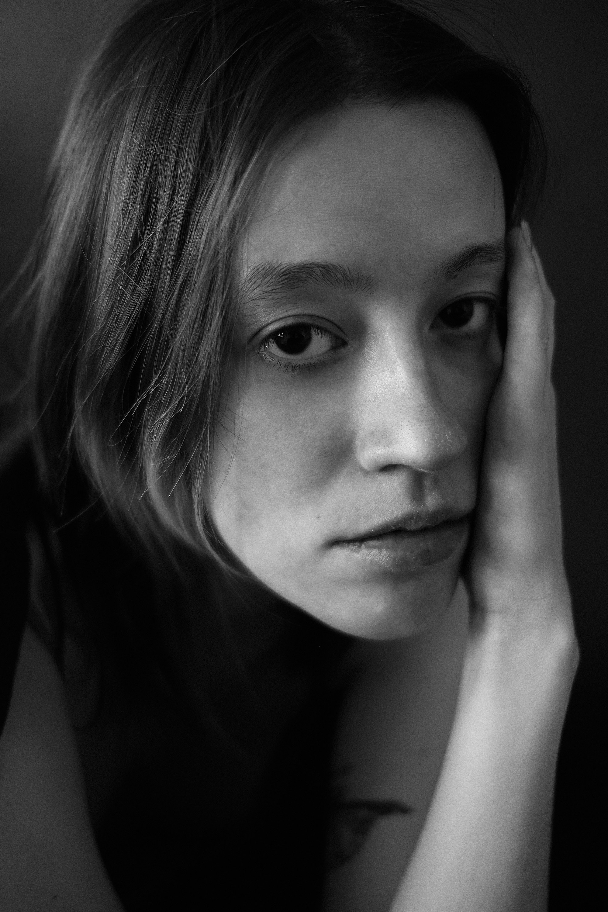 Софья. Anya.vision