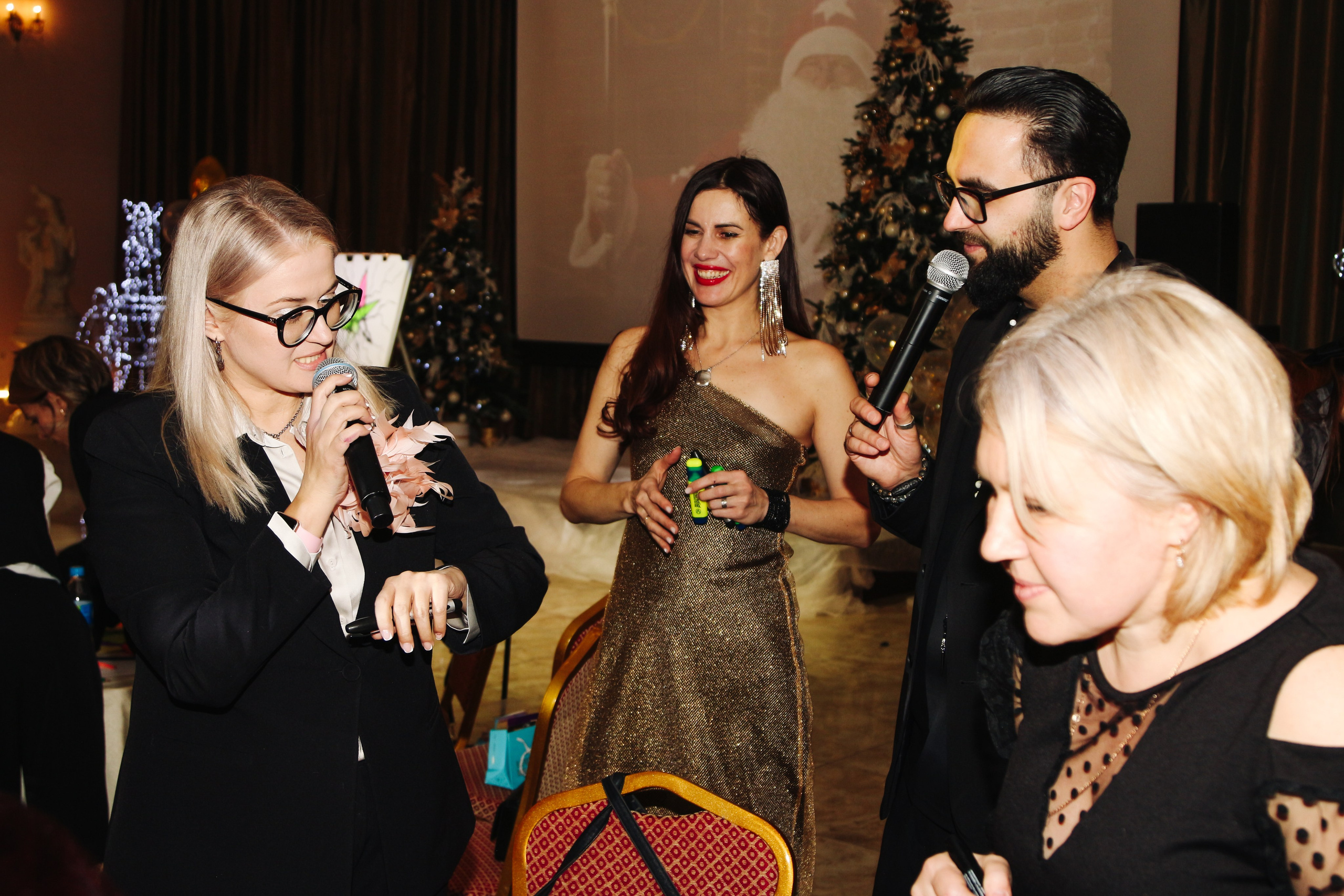 Арагон Нейрографика. Алиса Томшина — Фотограф / Видеограф