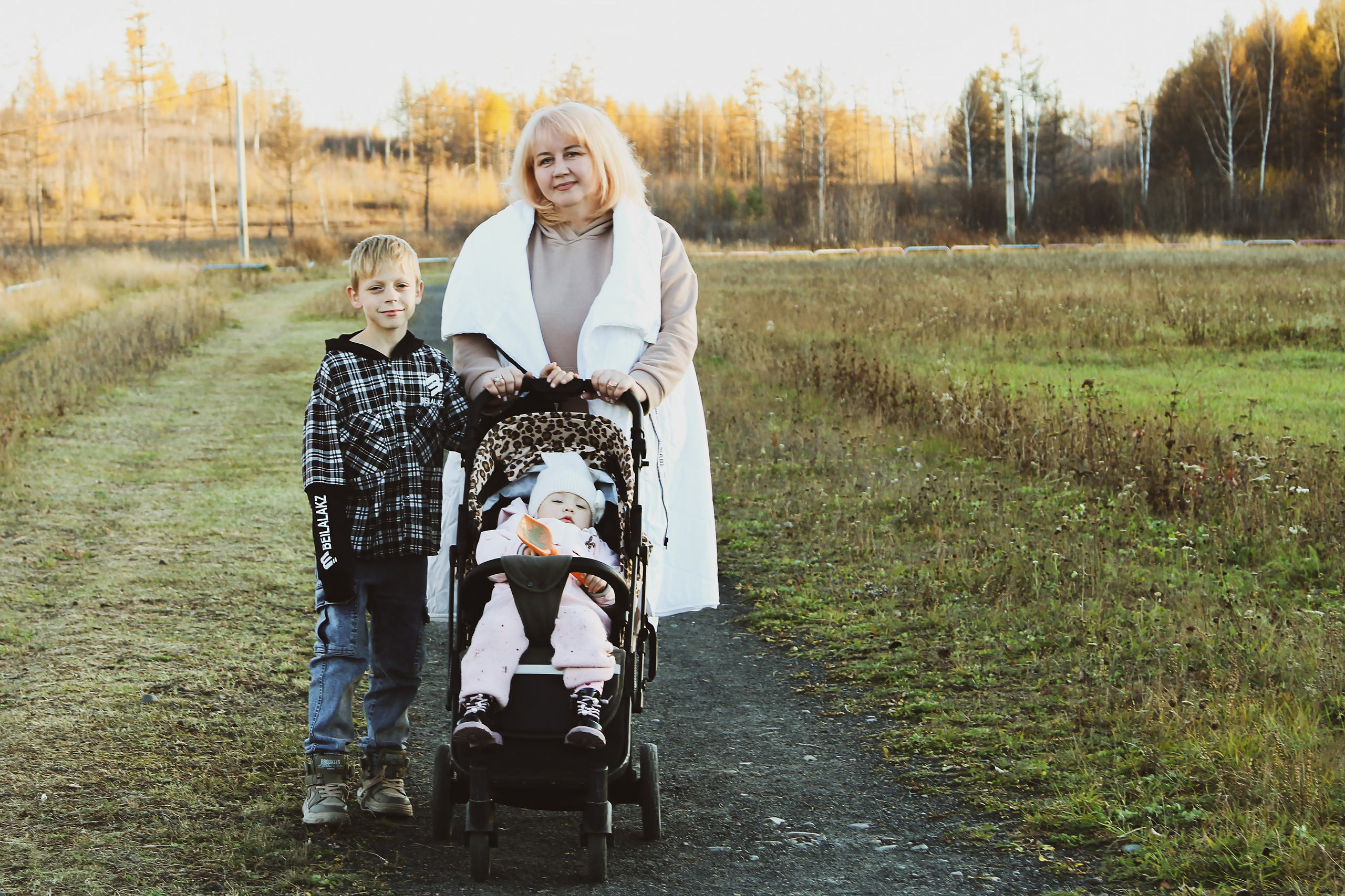 Новый Ургал. Алиса Томшина — Фотограф / Видеограф