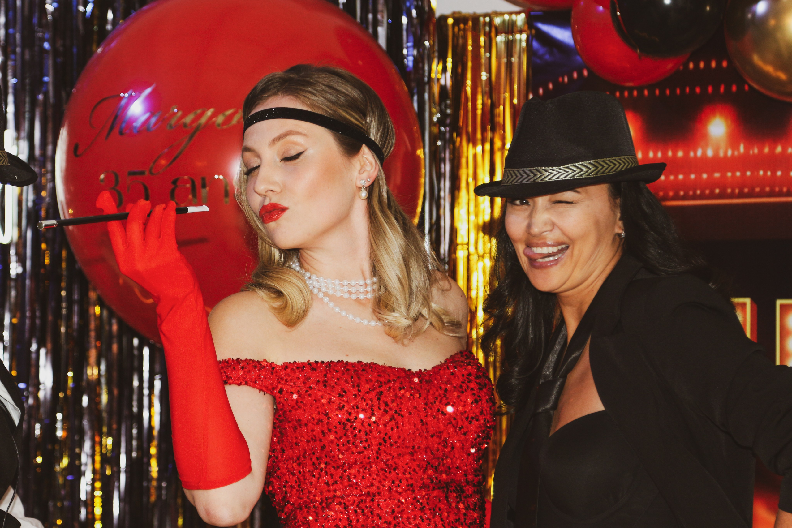 День рождения к/ф Чикаго. Алиса Томшина — Фотограф / Видеограф