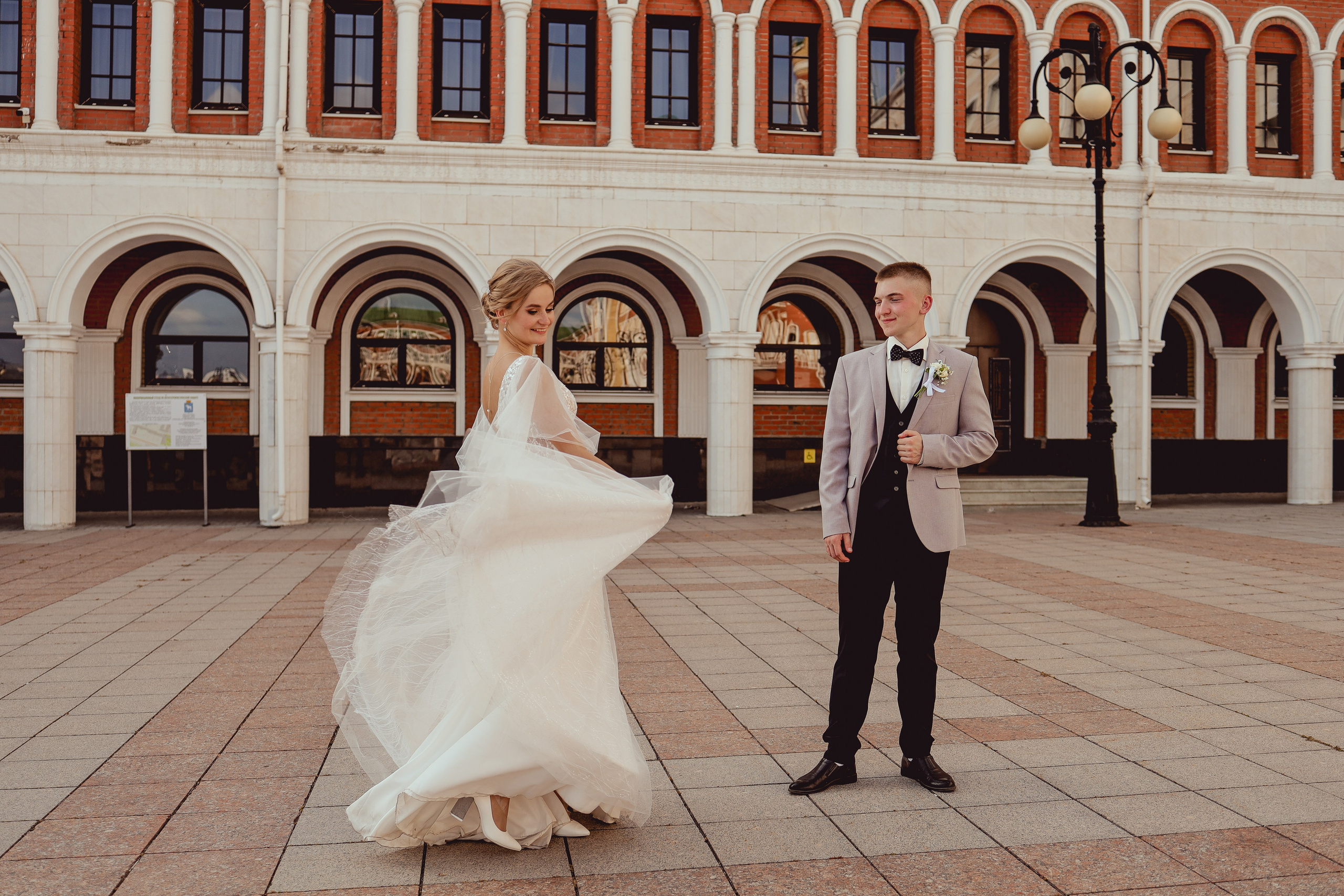 Данил и Настя. Семейный и свадебный фотограф Екатерина Михайлова