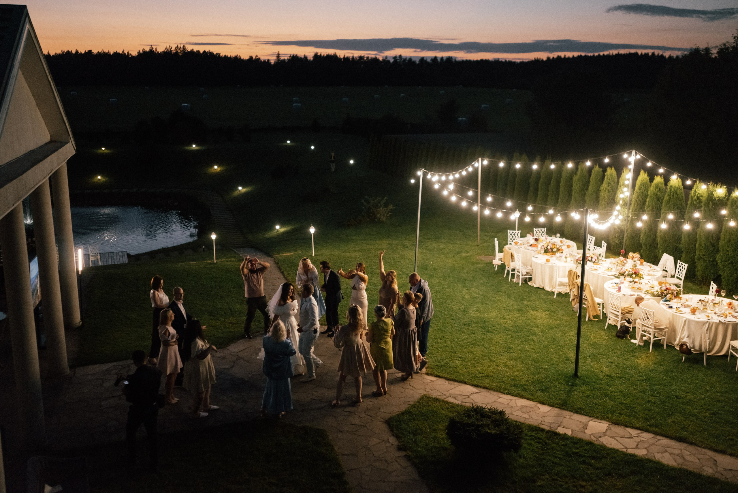 Свадебный и портретный фотограф в Минске Татьяна Лобода