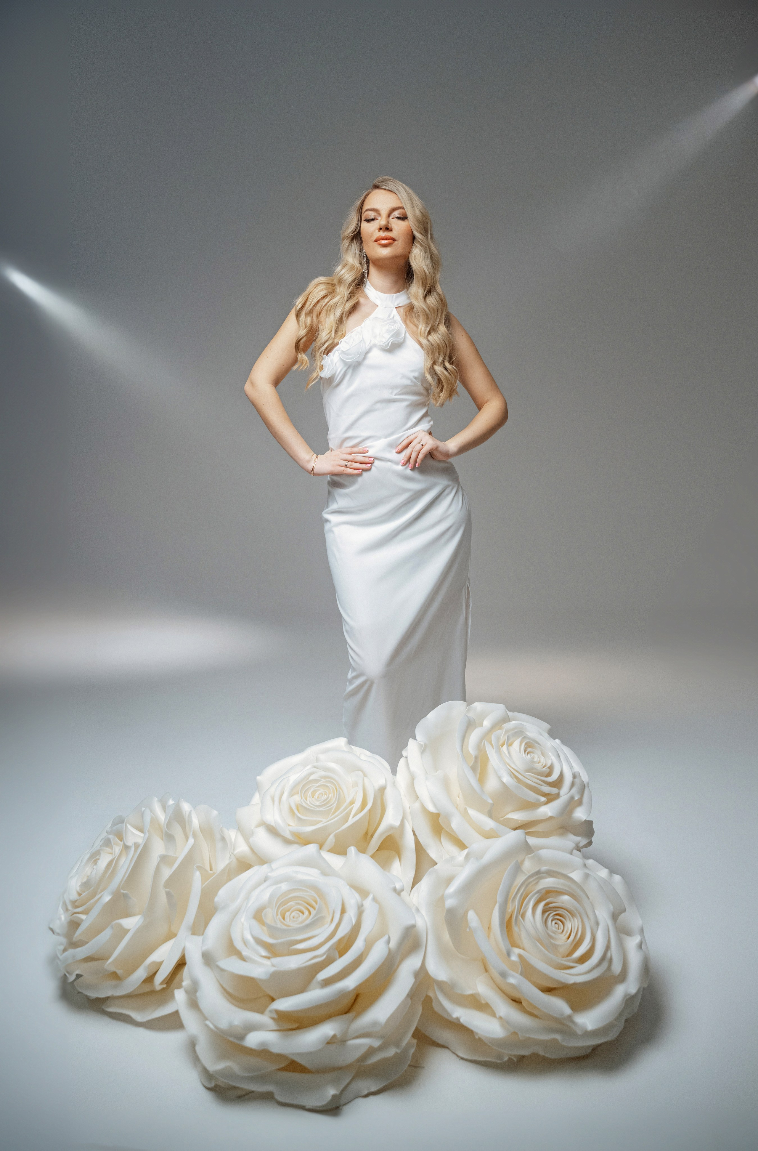 Полина. Фотограф в Красноярске