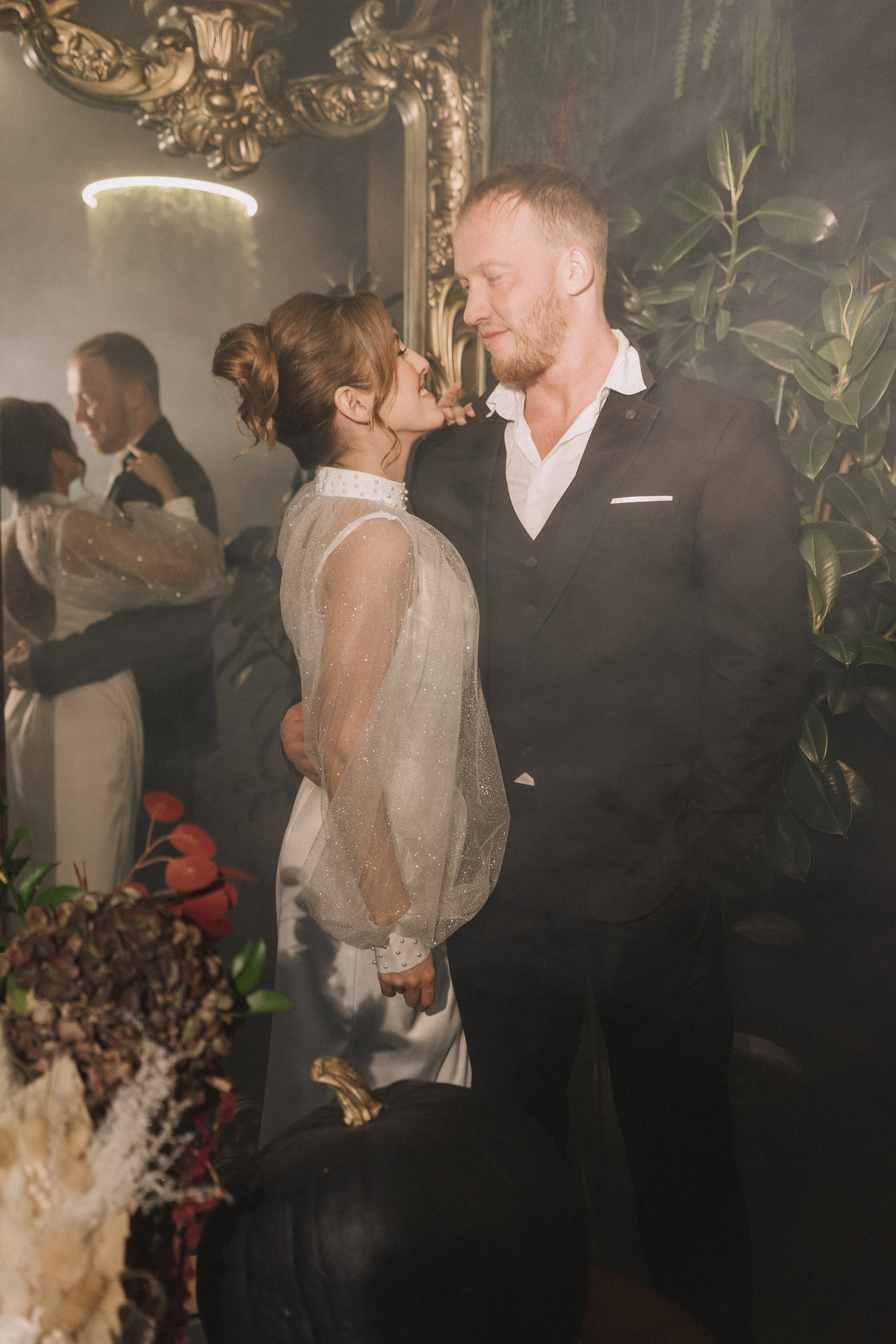 Лилия & Александр. Сыграть главную роль в жизни друг друга. Эстетичная фото- и видеосъёмка Ирина Арсентьева. Челябинск и весь мир