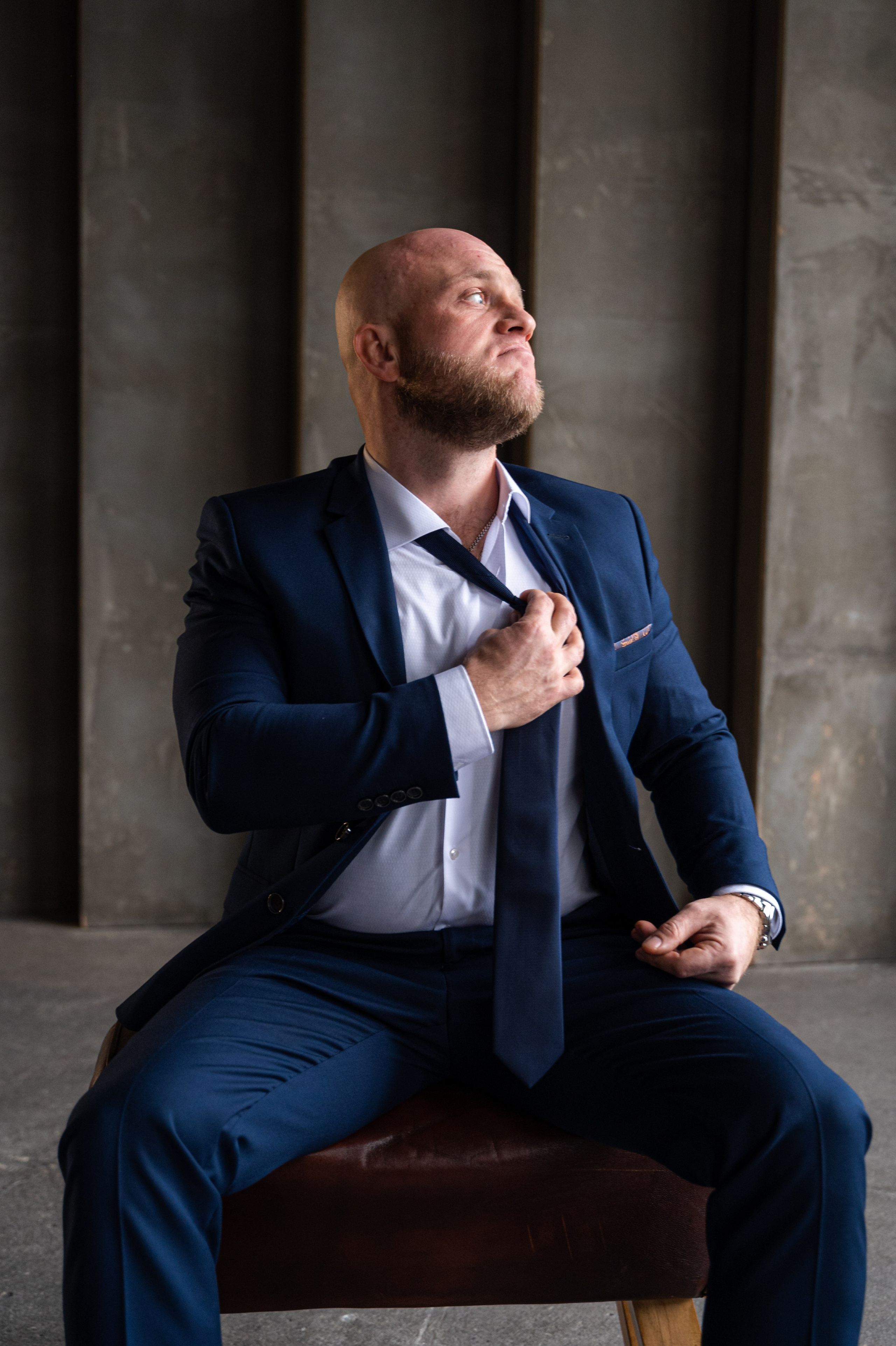 Константин. Фотограф в Москве Наталья Курова