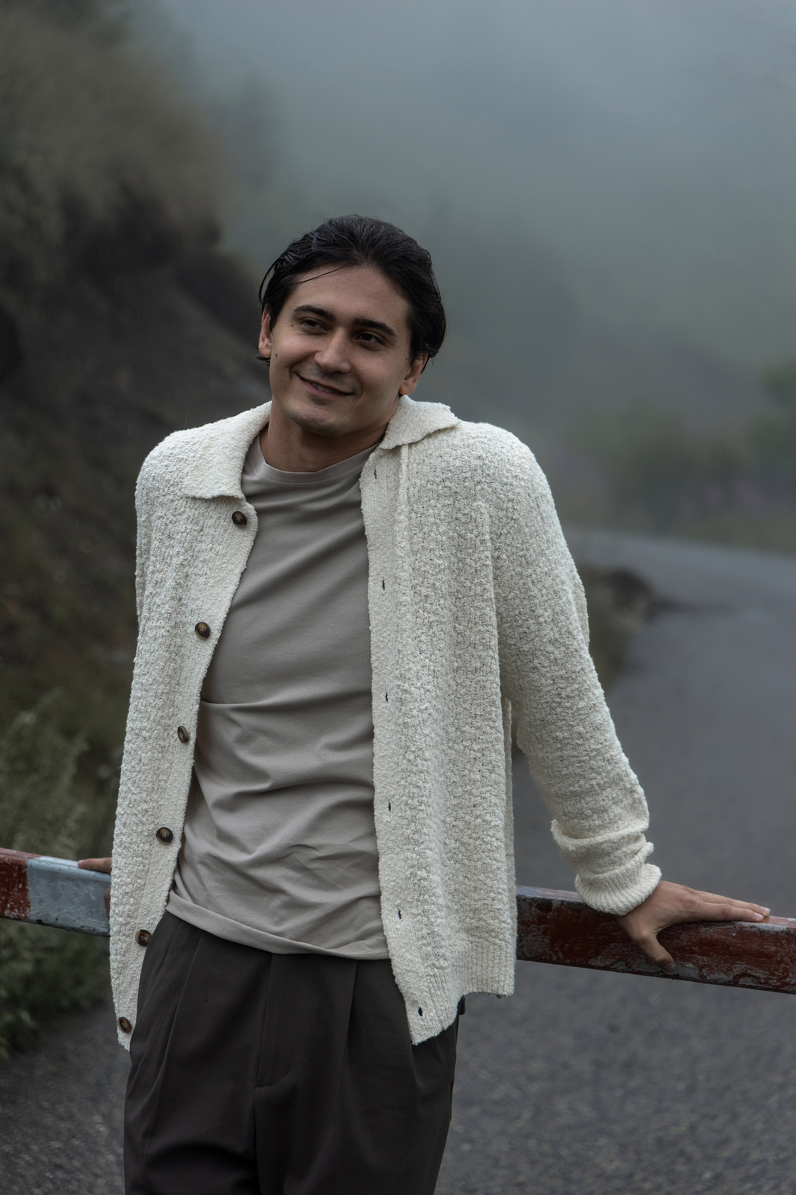 Дорога в небо. Свадебный фотограф. Краснодар, Москва, Питер. Вадим Мерье