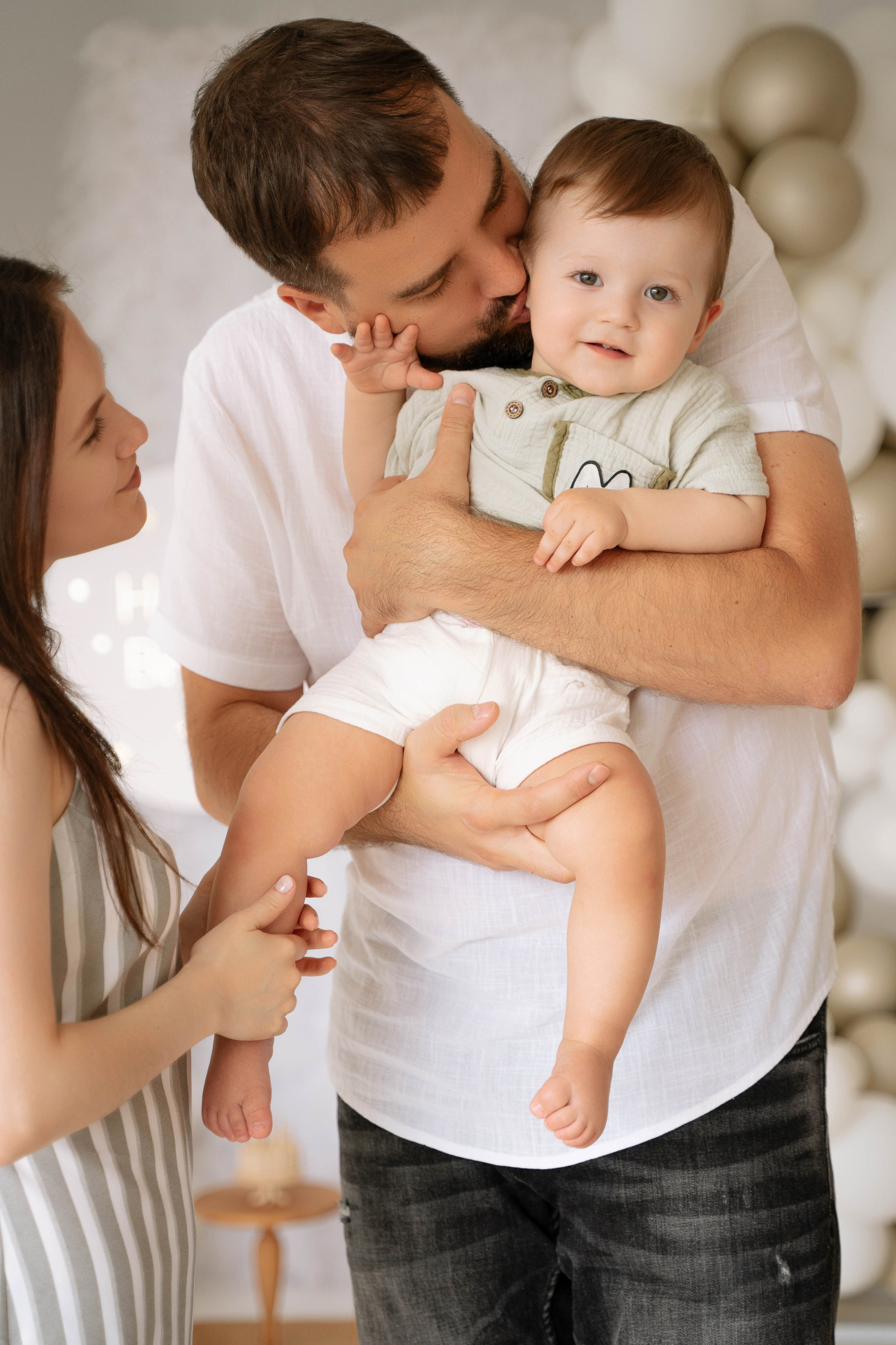 Тёплые мгновения. Свадебный фотограф в Краснодаре и Санкт-Петербурге Евгения Алексеева