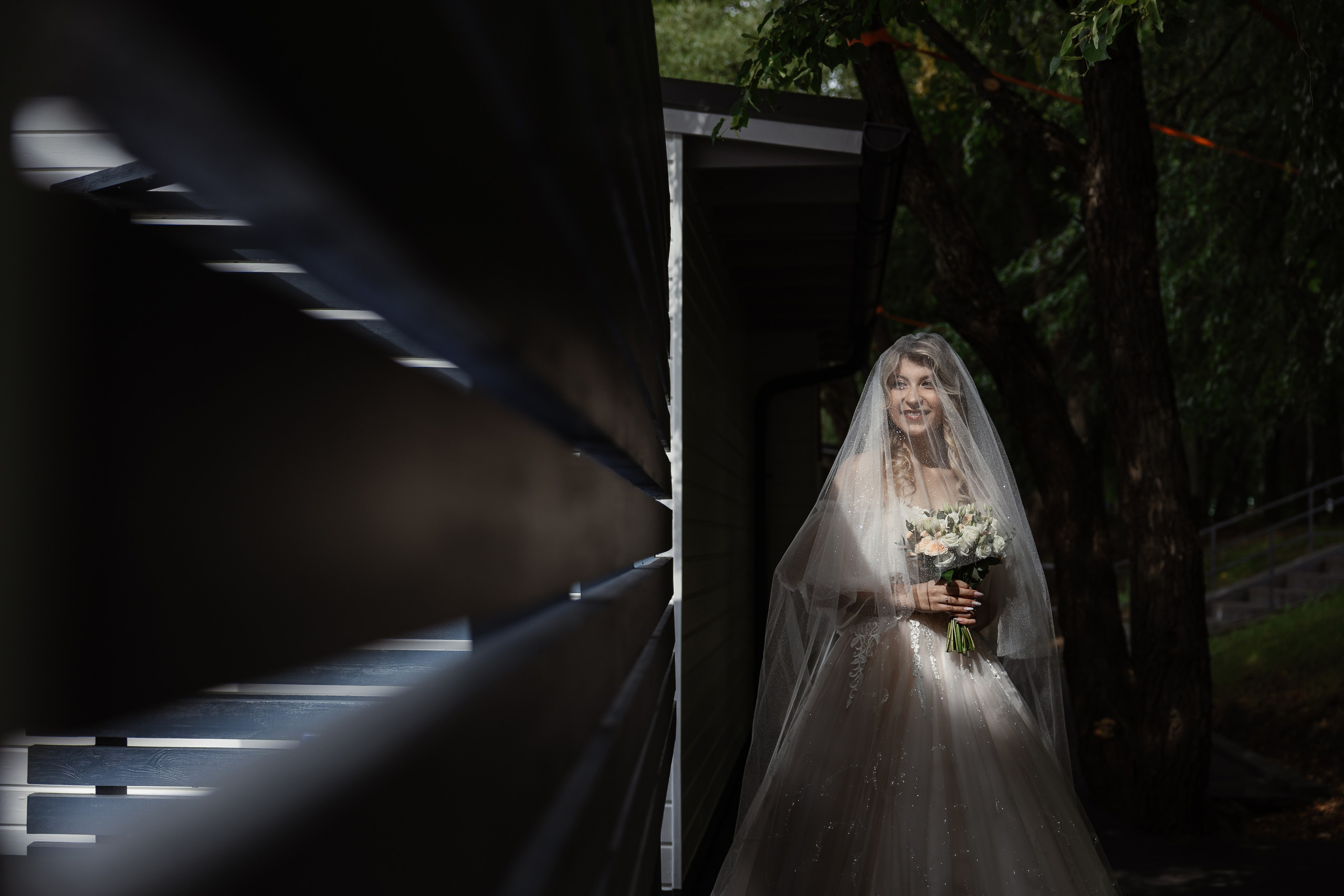 Фотограф на свадьбу на полный день. Фотограф, видеограф на свадьбу в Москве Никита Назаров