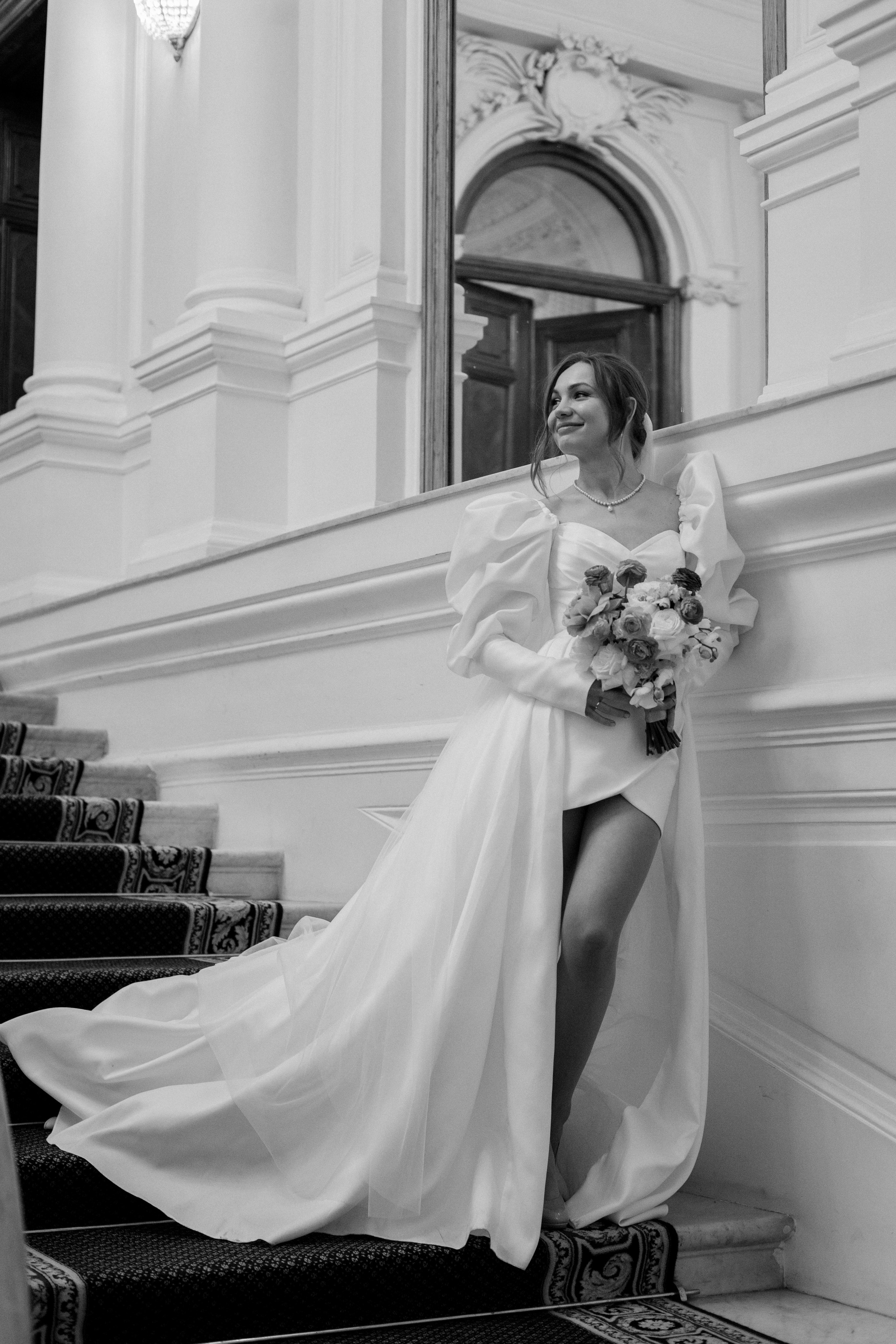 Пример полной свадебной съемки. Свадебный фотограф в Санкт-Петербурге Вика Стукачева