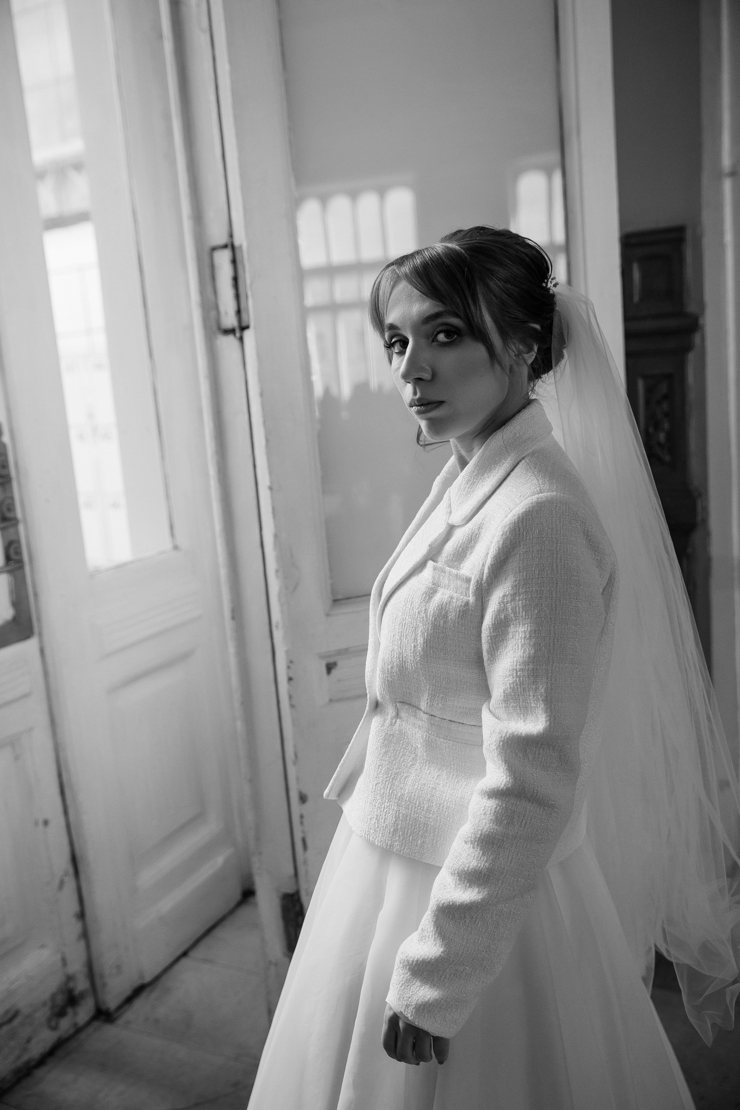 Первый ЗАГС и Фотосессия на Витебском в апреле. Свадебный фотограф в Санкт-Петербурге Вика Стукачева