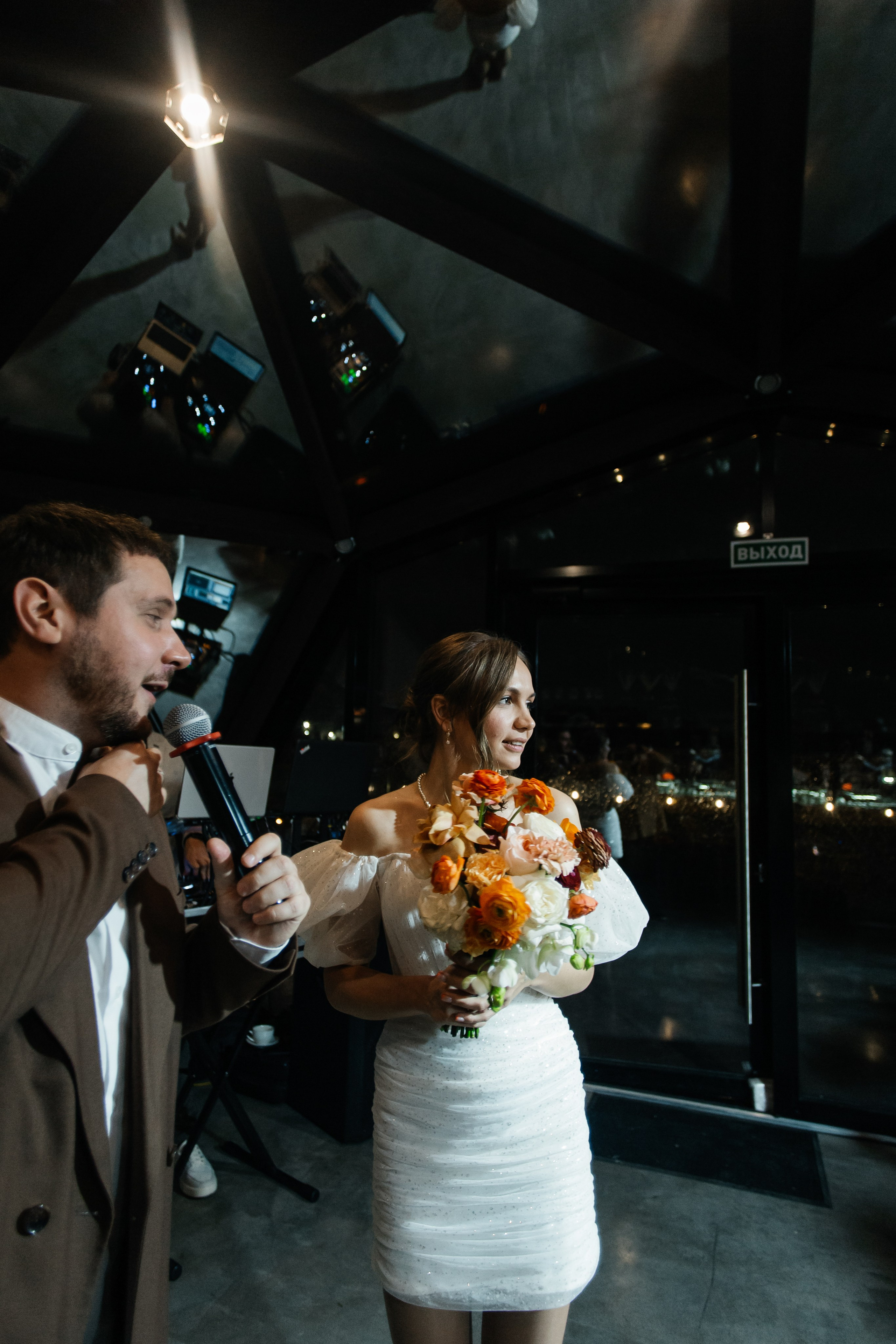 Пример полной свадебной съемки. Свадебный фотограф в Санкт-Петербурге Вика Стукачева