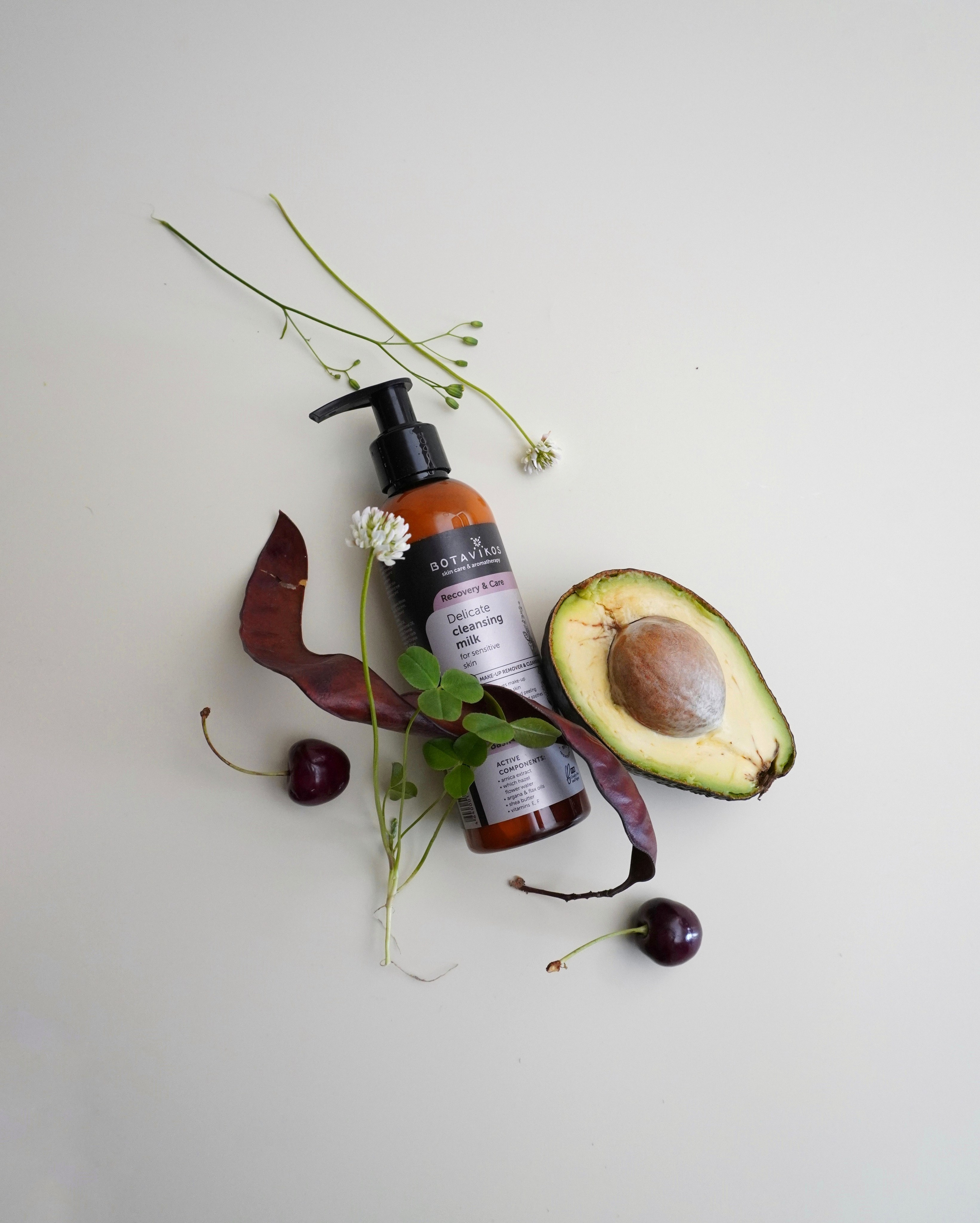 Personal. Настасья Проценко. Фотограф