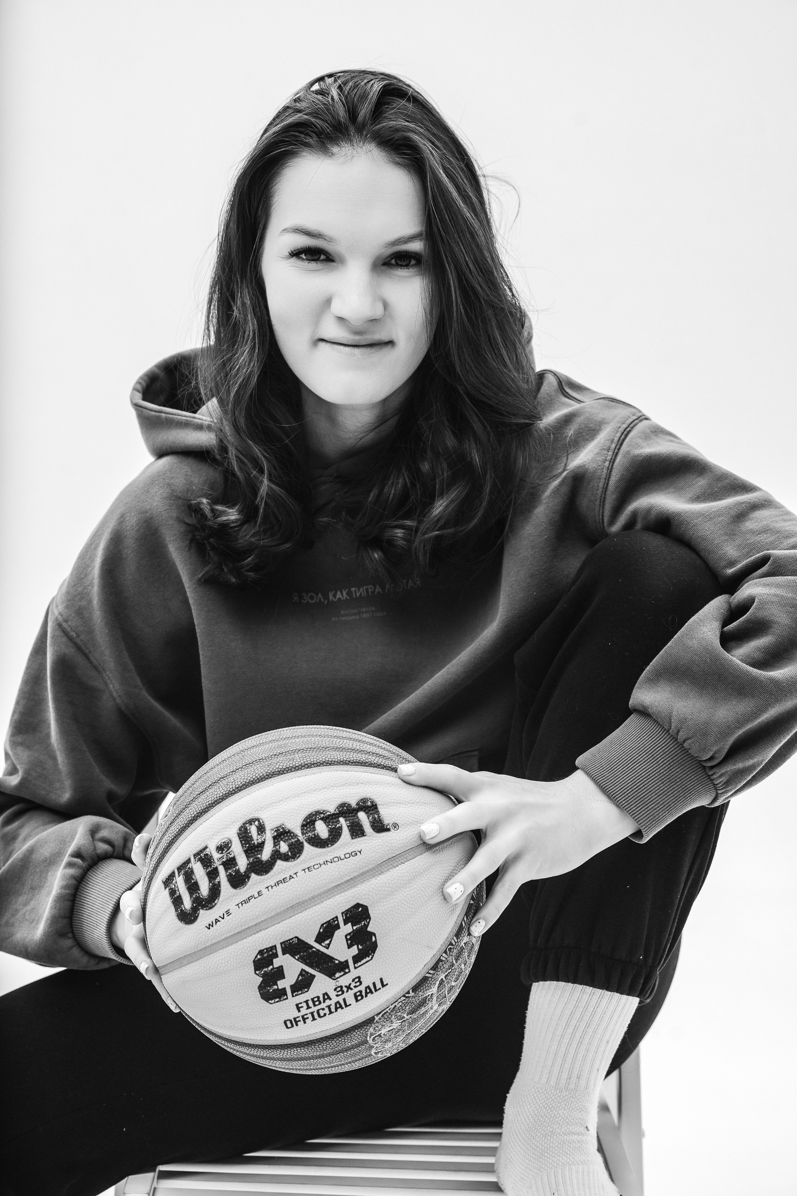 Баскетбольная команда. Свадебный, репортажный, семейный фотограф Елена Брюхова