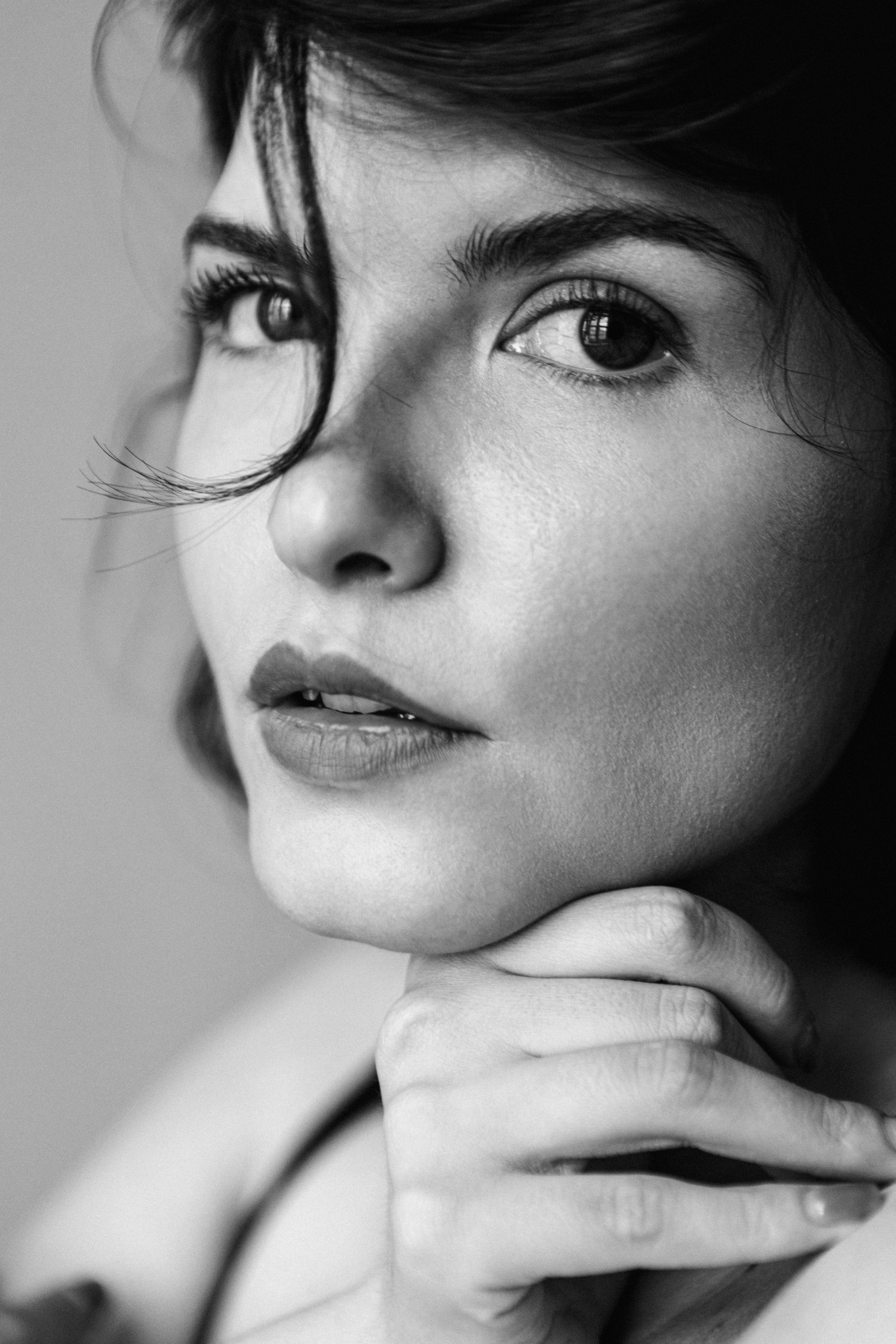 Лиза. Главная