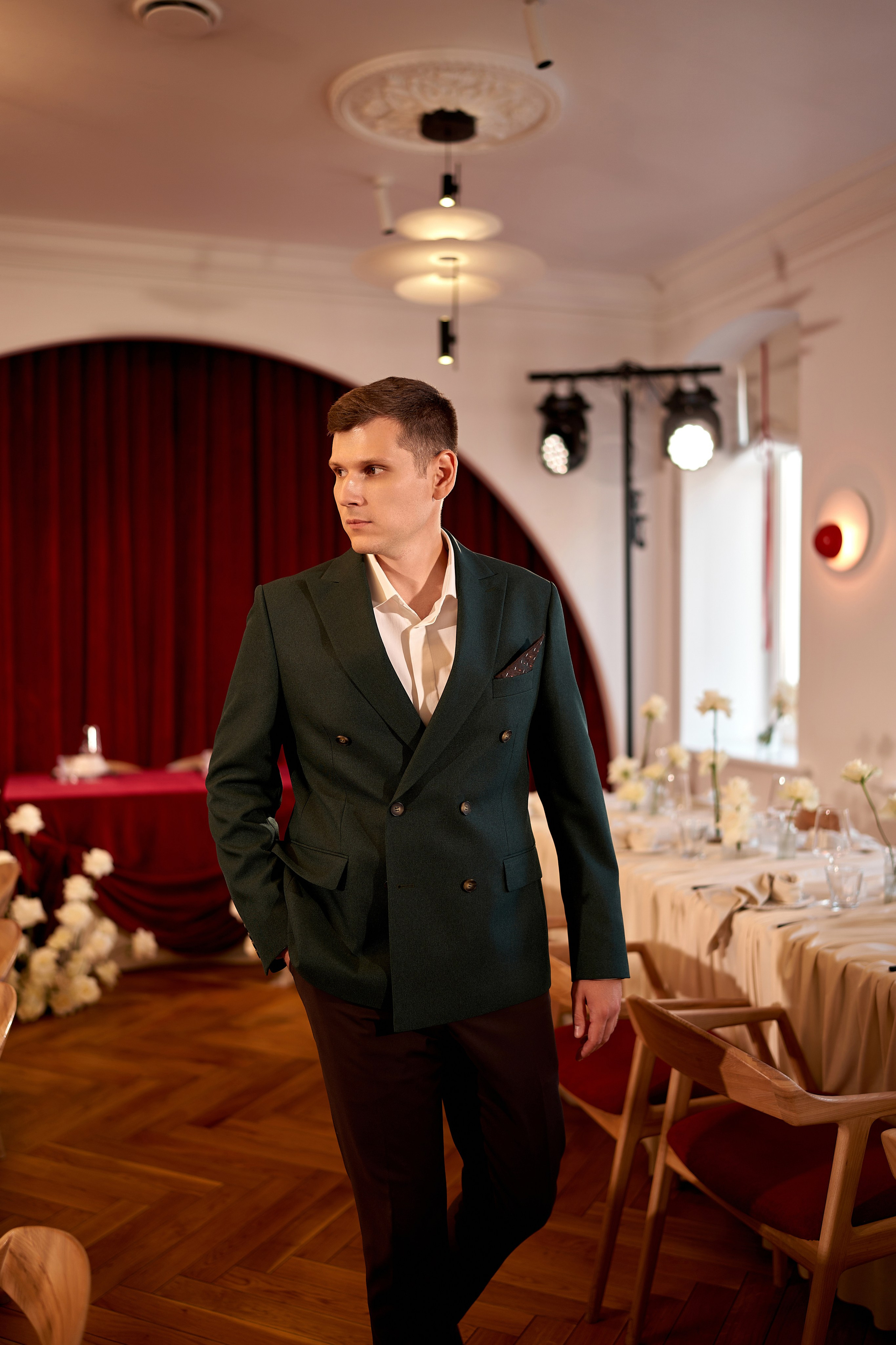 Павел & Ксения. Фотограф в Нижнем Новгороде Марина Кузнецова