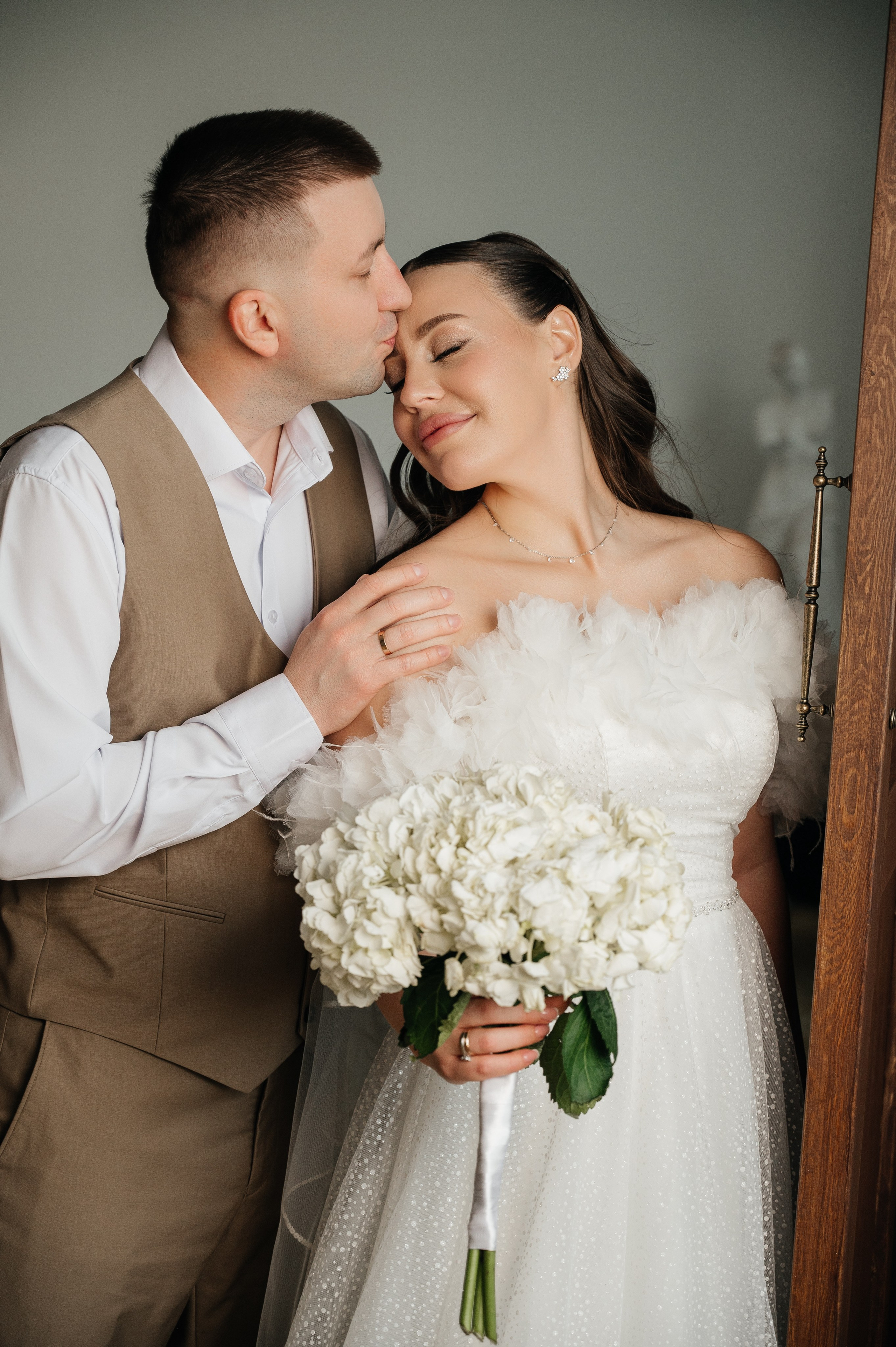 Аркадий и Алина. Свадебный и семейный фотограф в Краснодаре Алина Мельник