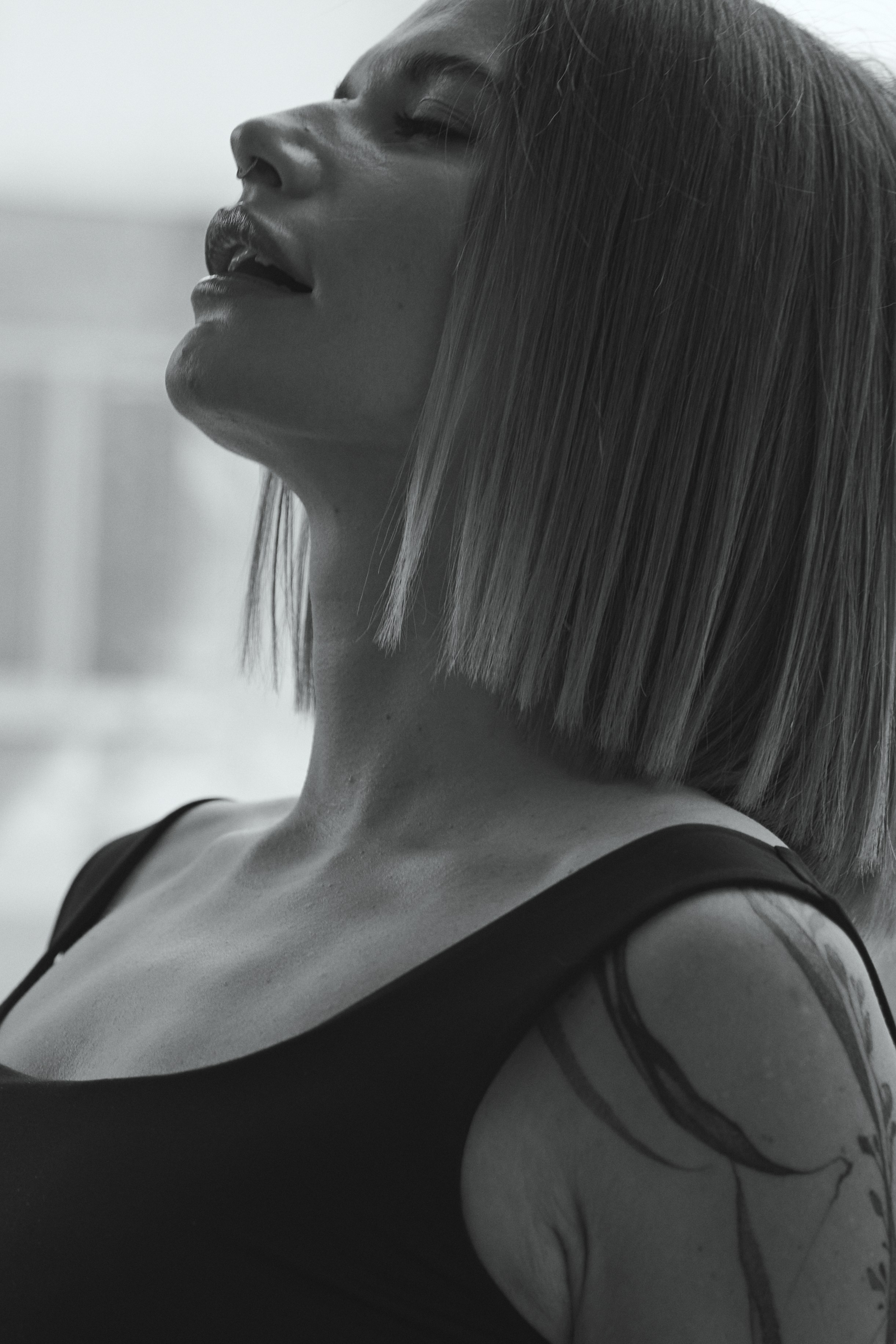 Женский. Контент-фотограф Надежда Нудельман