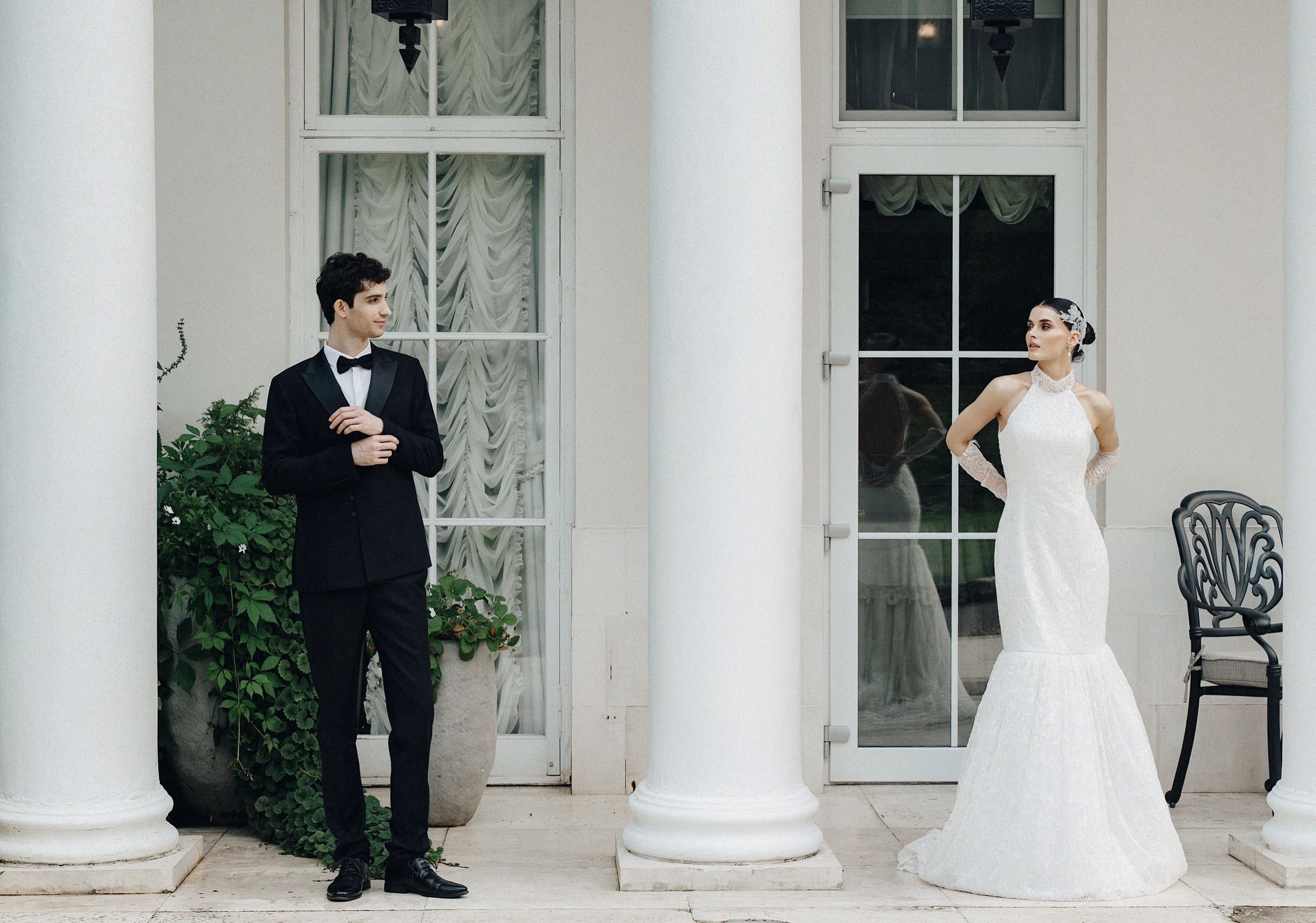 Artem & Viktoria. Alamzar Gurbanova — Photographer