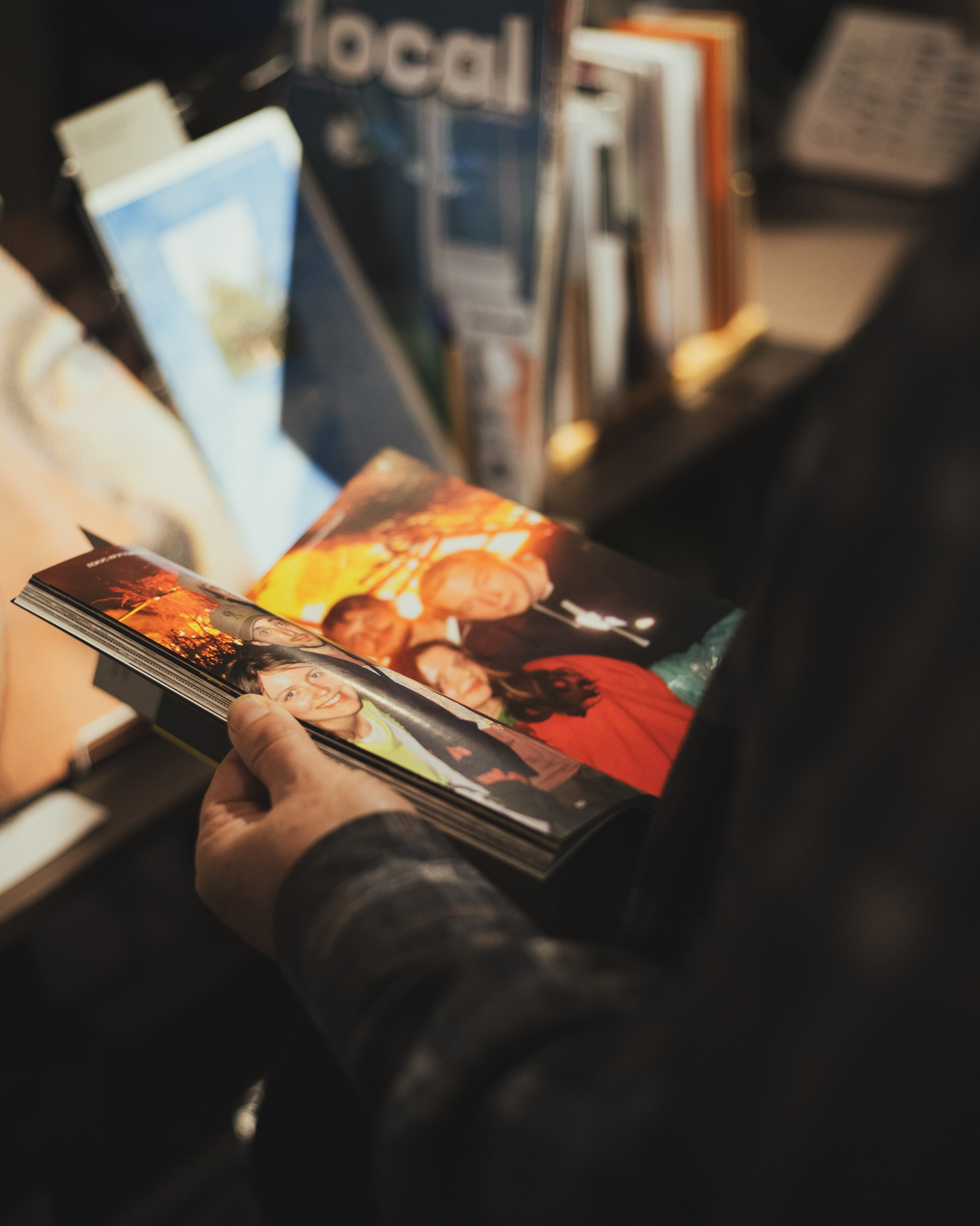 Nizina fest × никто не спит. Больше не греет