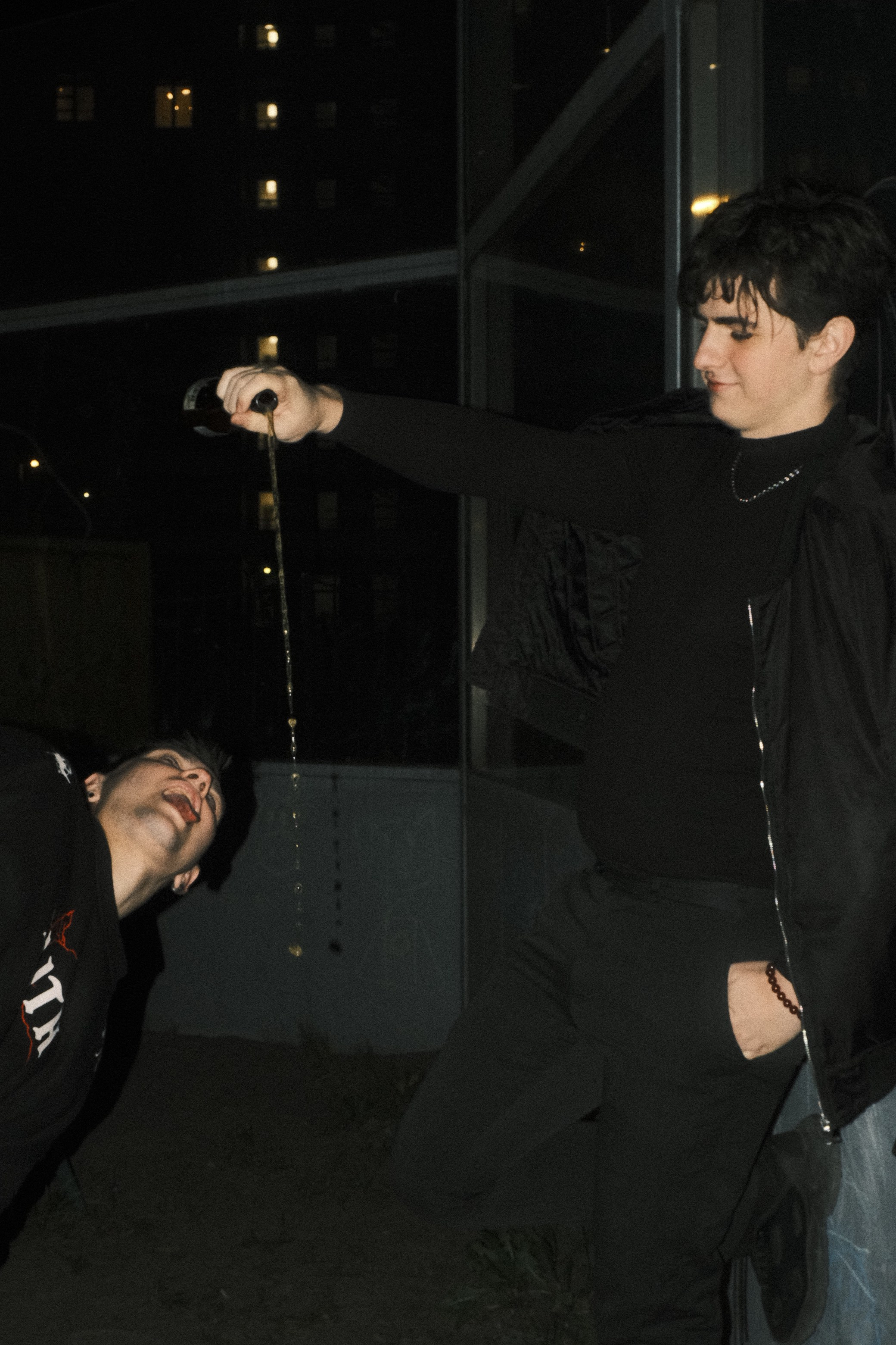 Street. Sandina.pro — репортажная, портретная и свадебная съемка в Санкт-Петербурге