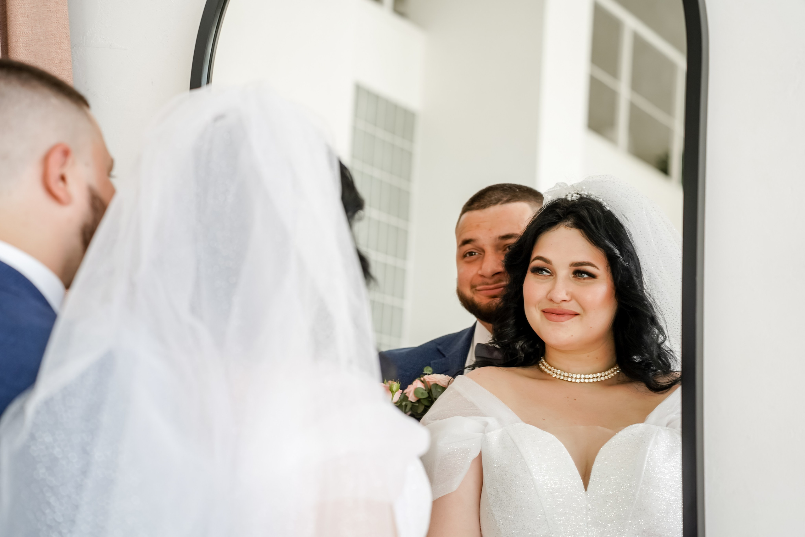 Муслим&Кристина. Свадебный и семейный фотограф в Челябинске Елена Сингатулина