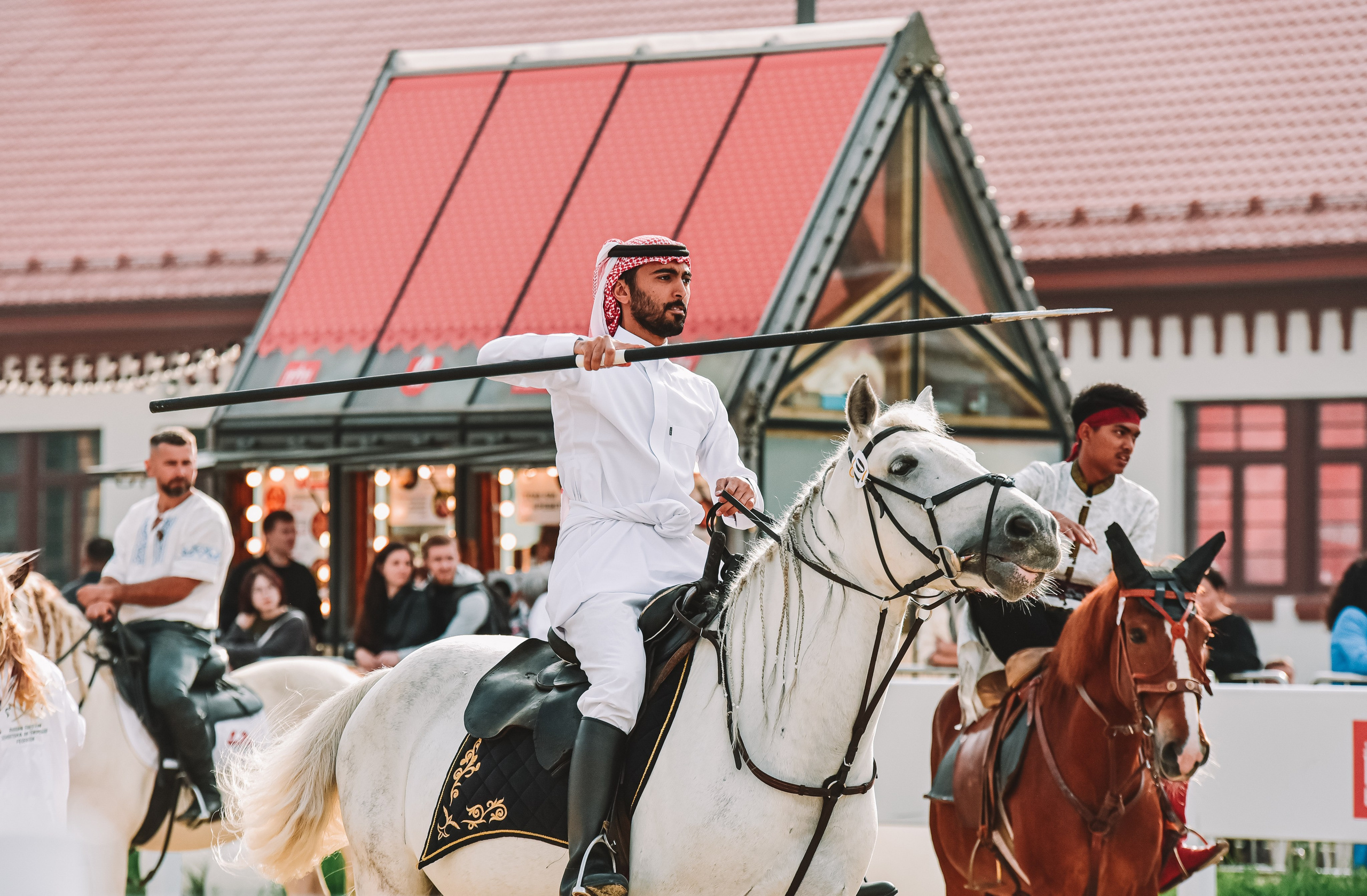 Фотосъёмка спортивных мероприятий