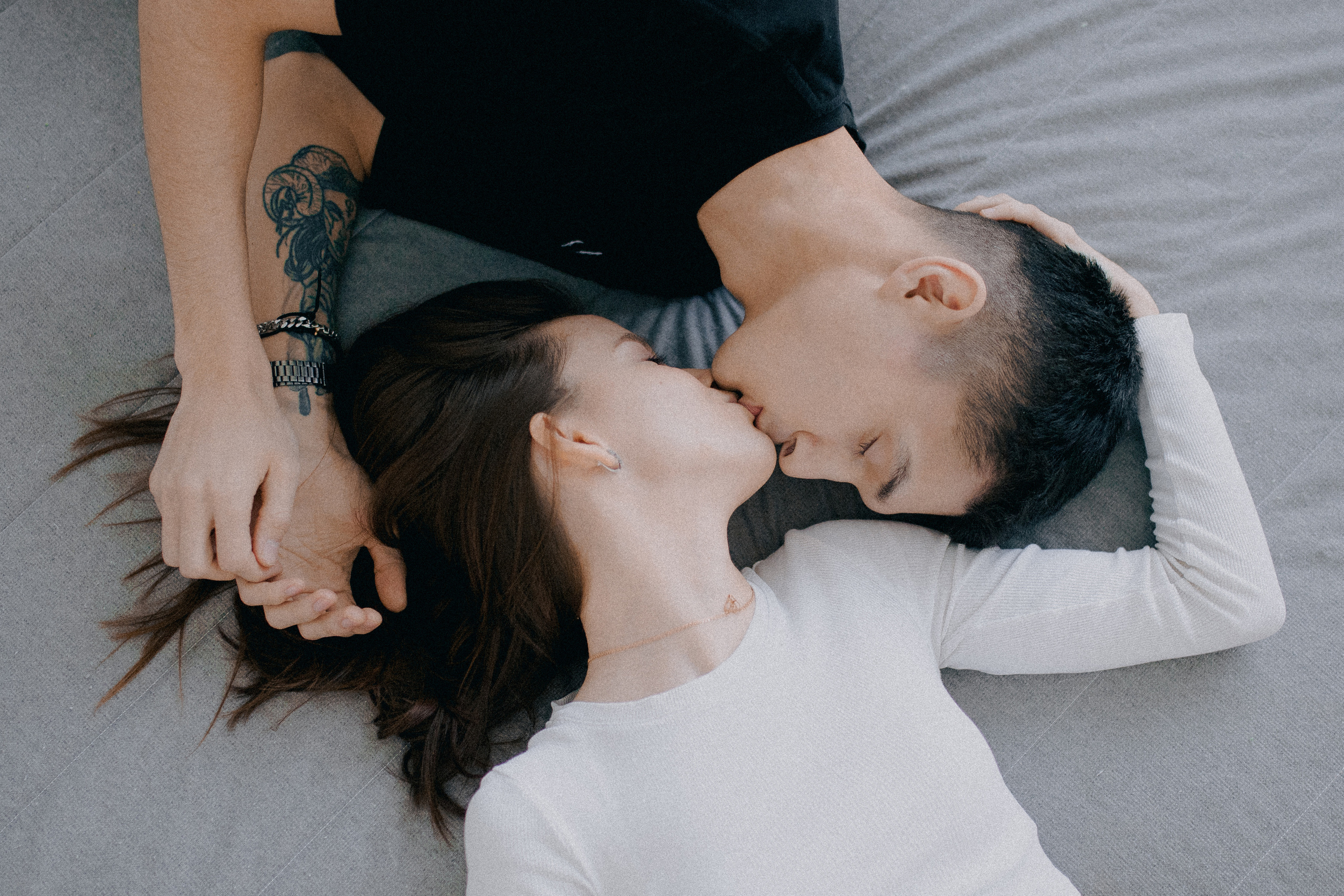 Ринат и Лена. Фотограф в Магнитогорске Казаковцев Михаил