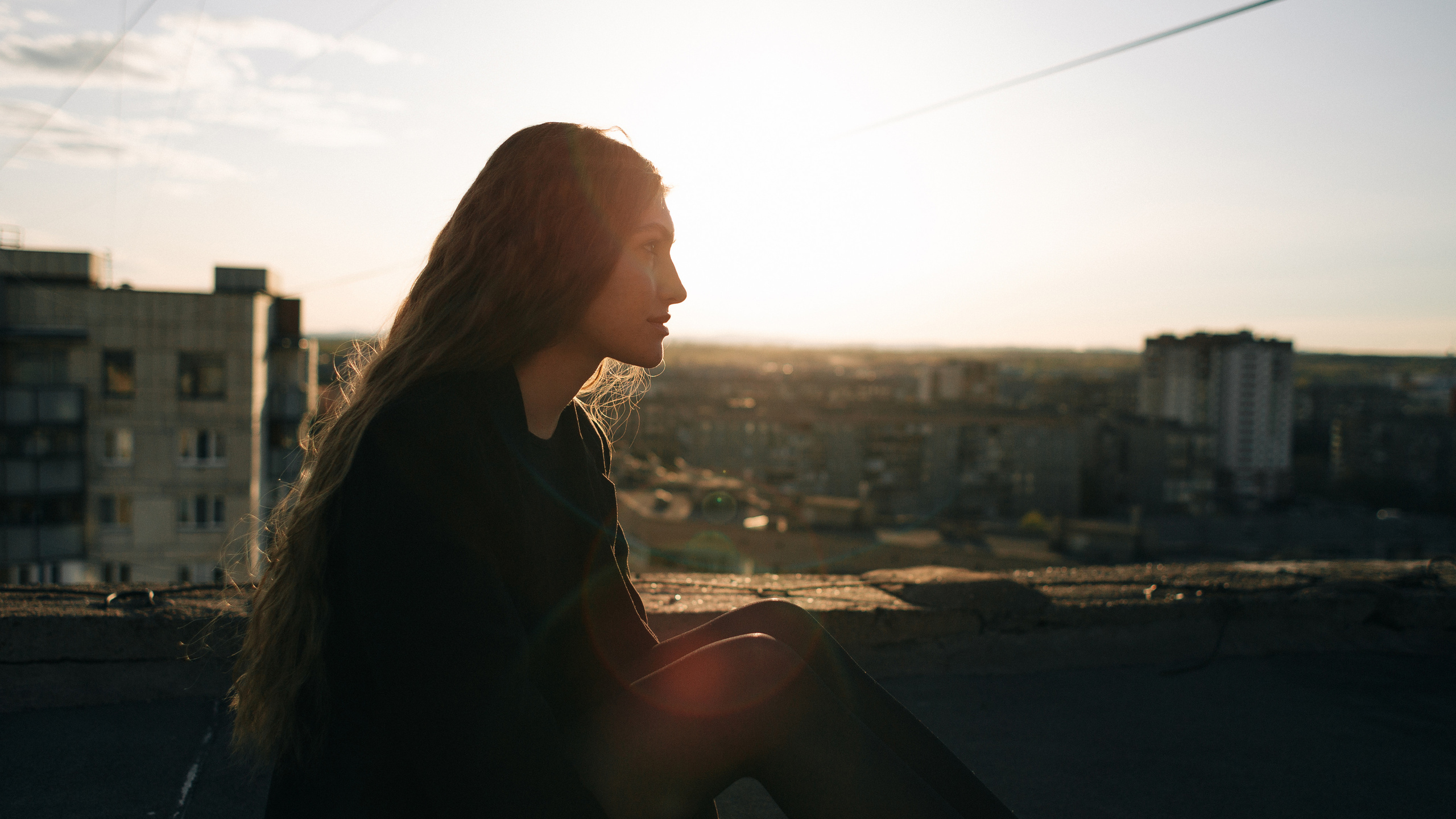 Лиза. Фотограф в Магнитогорске Казаковцев Михаил