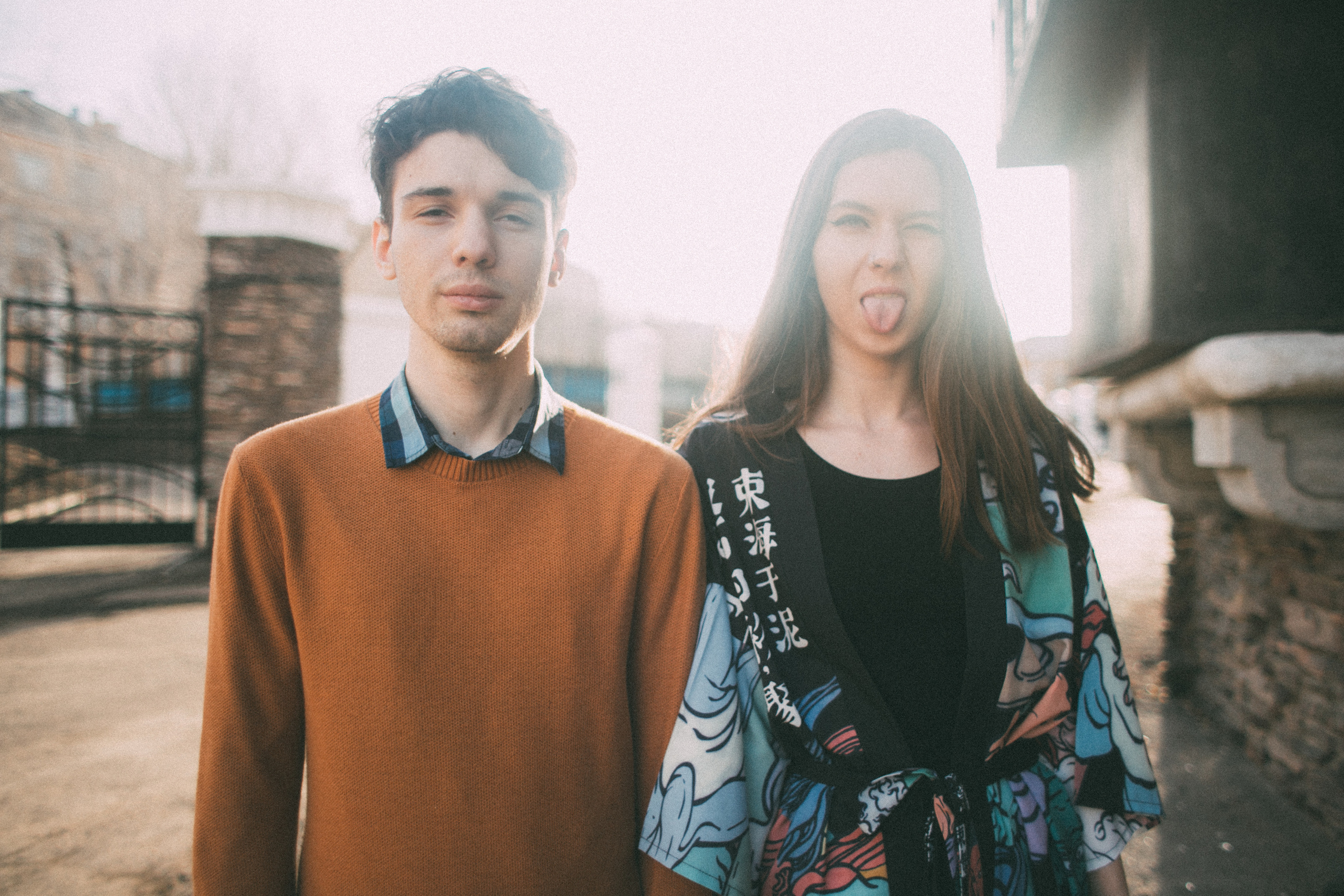 Стас и Яна. Фотограф в Магнитогорске Казаковцев Михаил