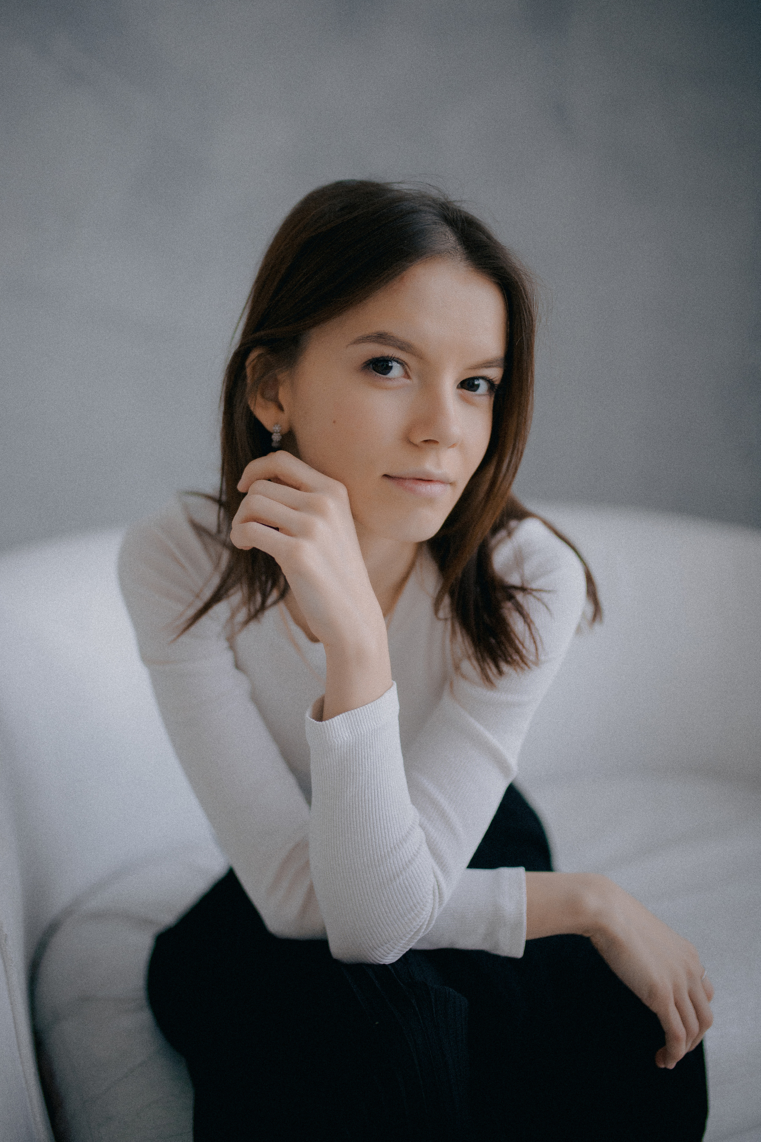 Ринат и Лена. Фотограф в Магнитогорске Казаковцев Михаил